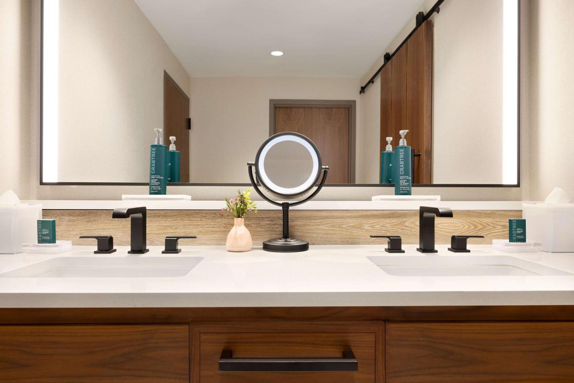 Hilton North At Cavasson 4* Scottsdale