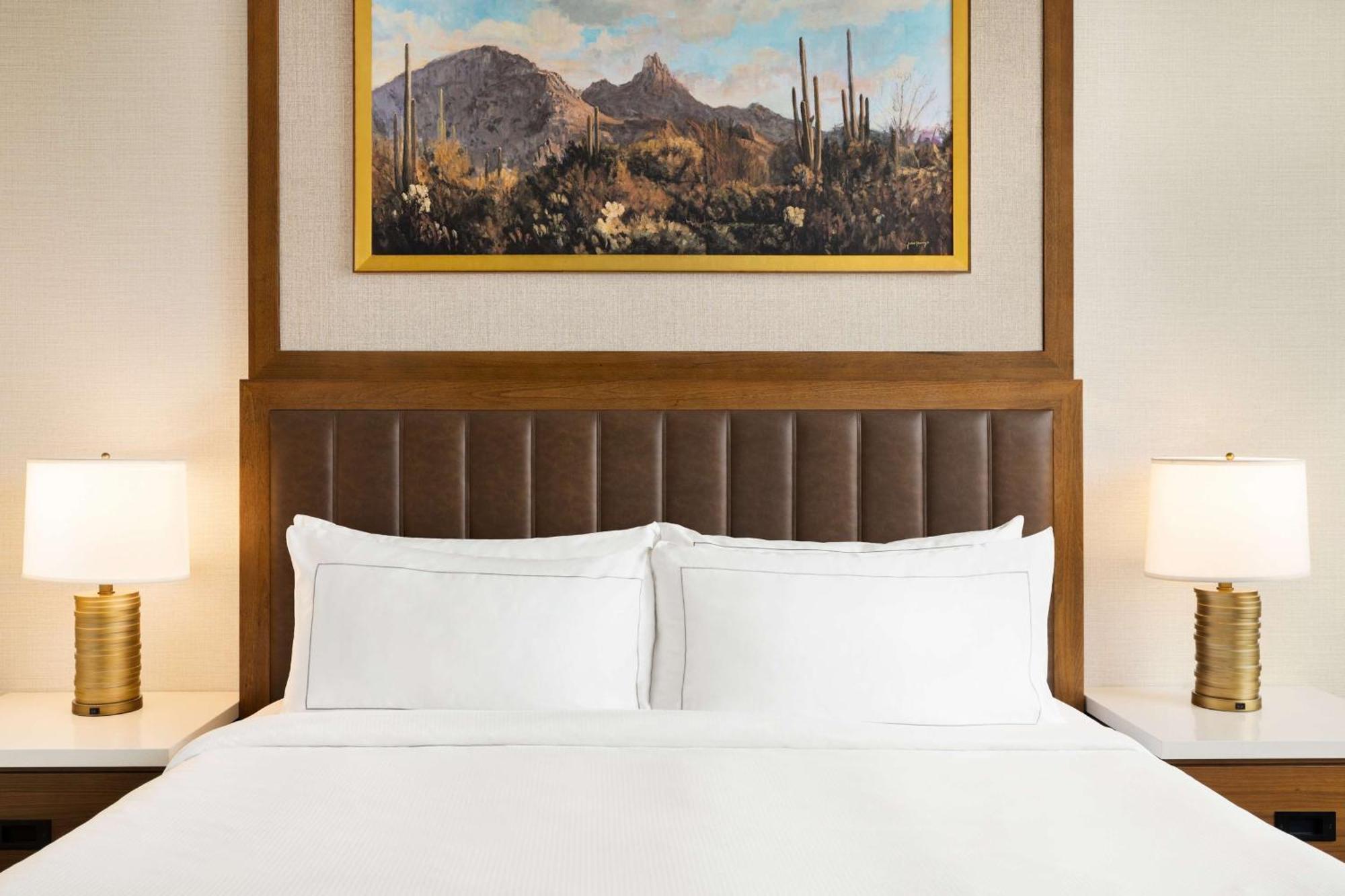 Hilton North At Cavasson Hotel 4*