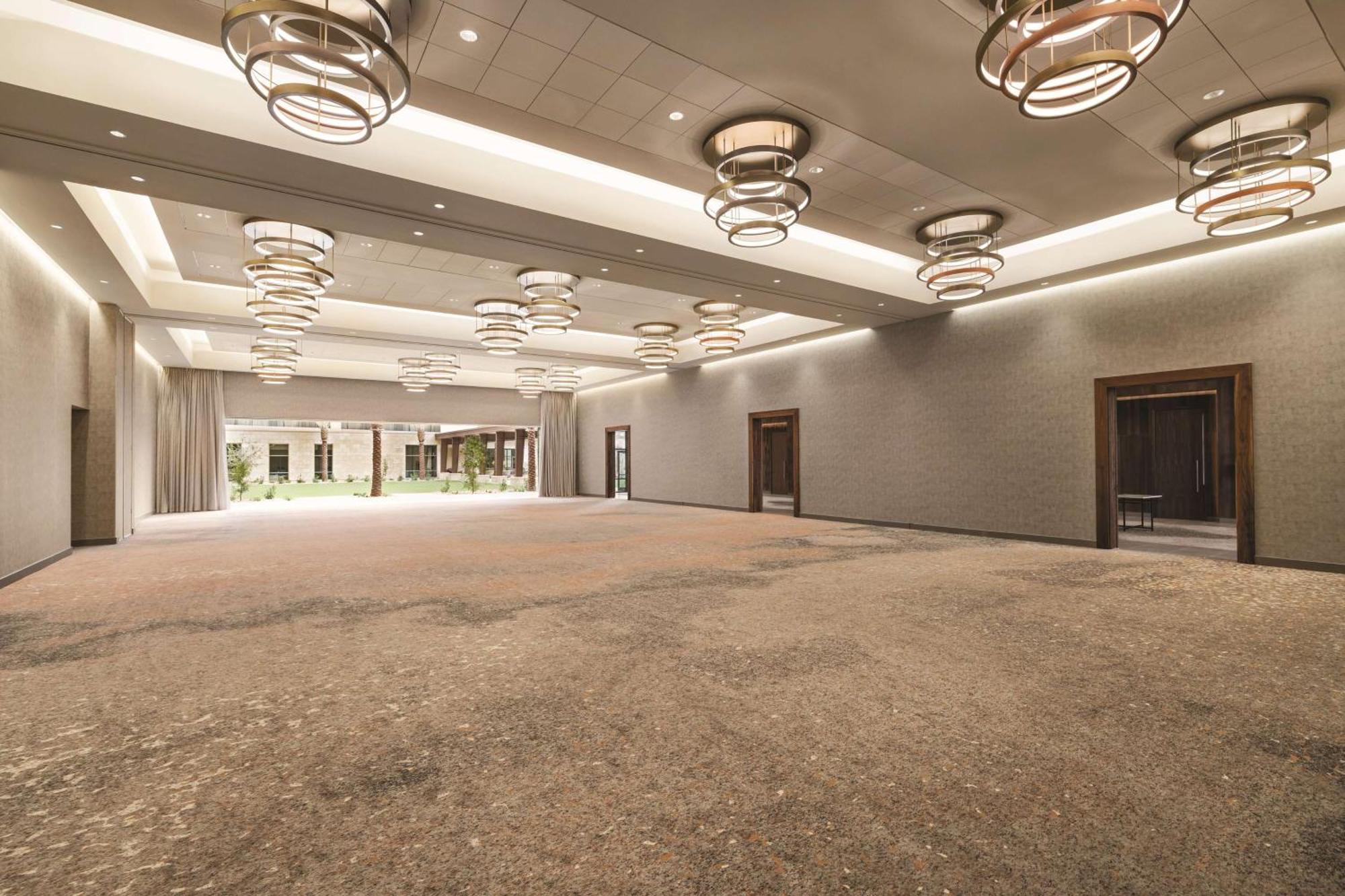 Hilton North At Cavasson Scottsdale
