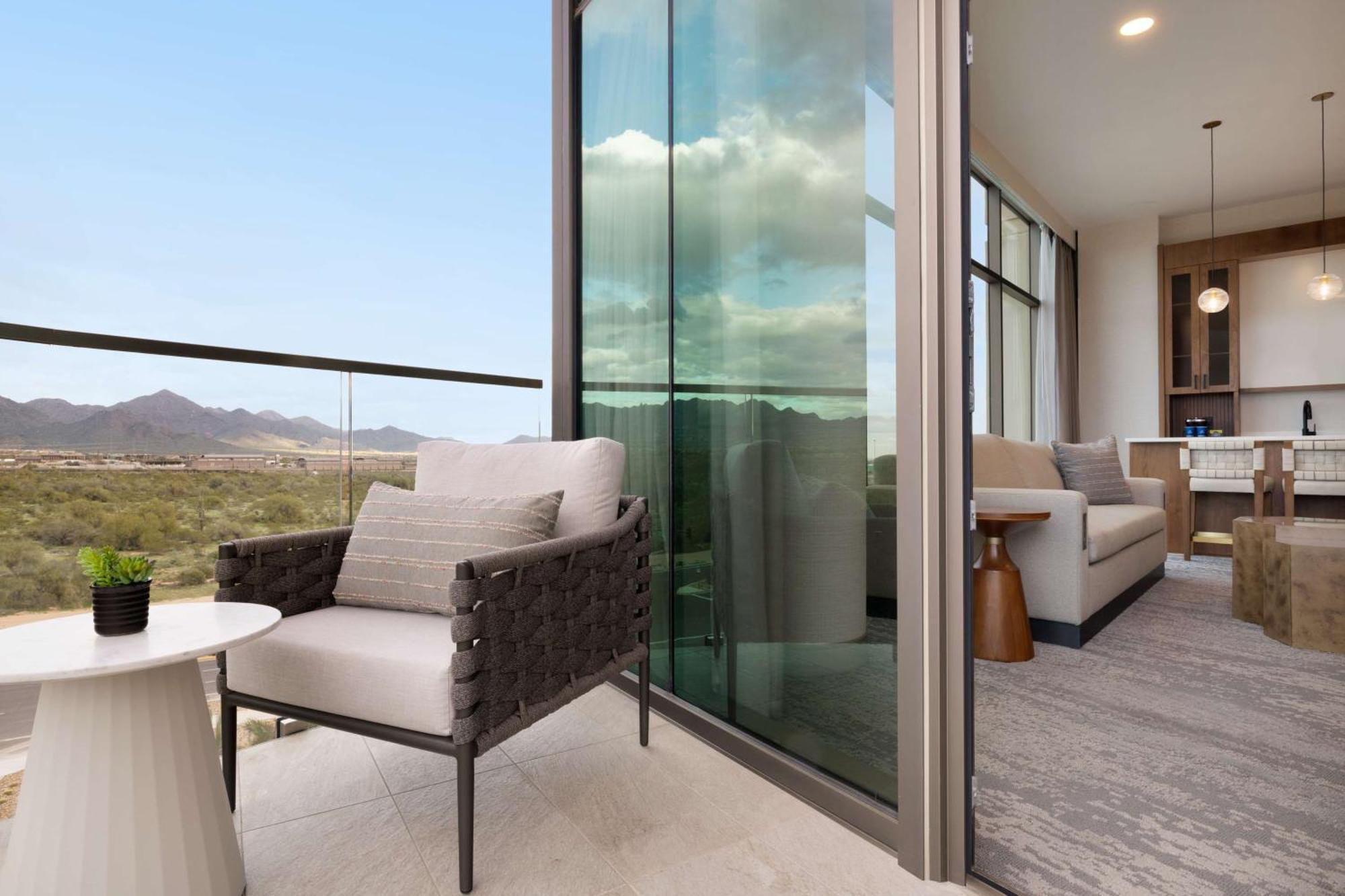 Hilton North At Cavasson 4* Scottsdale