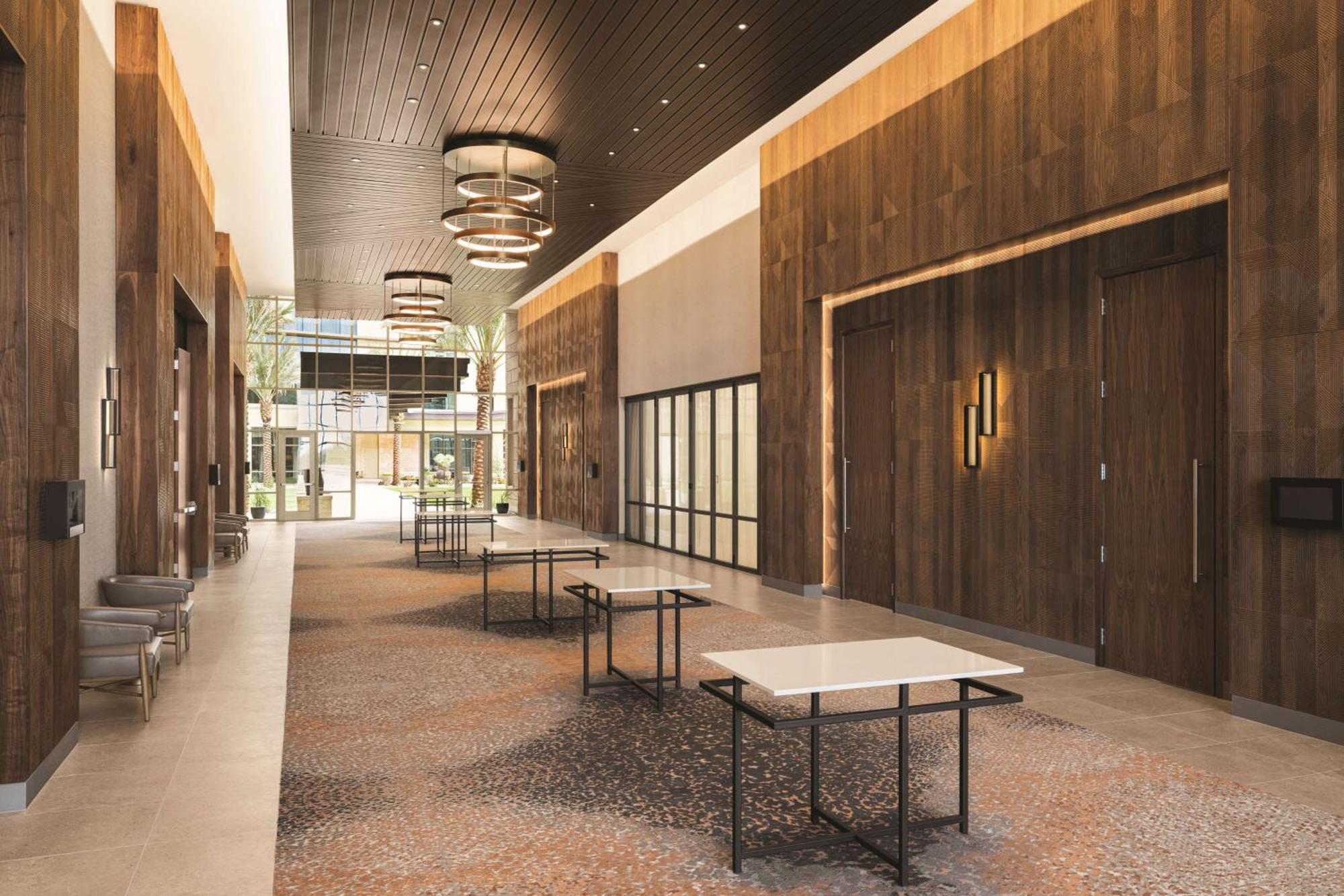 Hilton North At Cavasson 4* Scottsdale