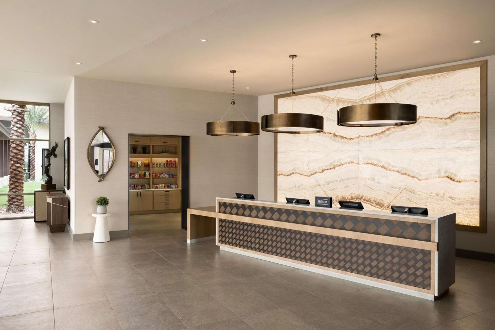 Hilton North At Cavasson 4* Scottsdale