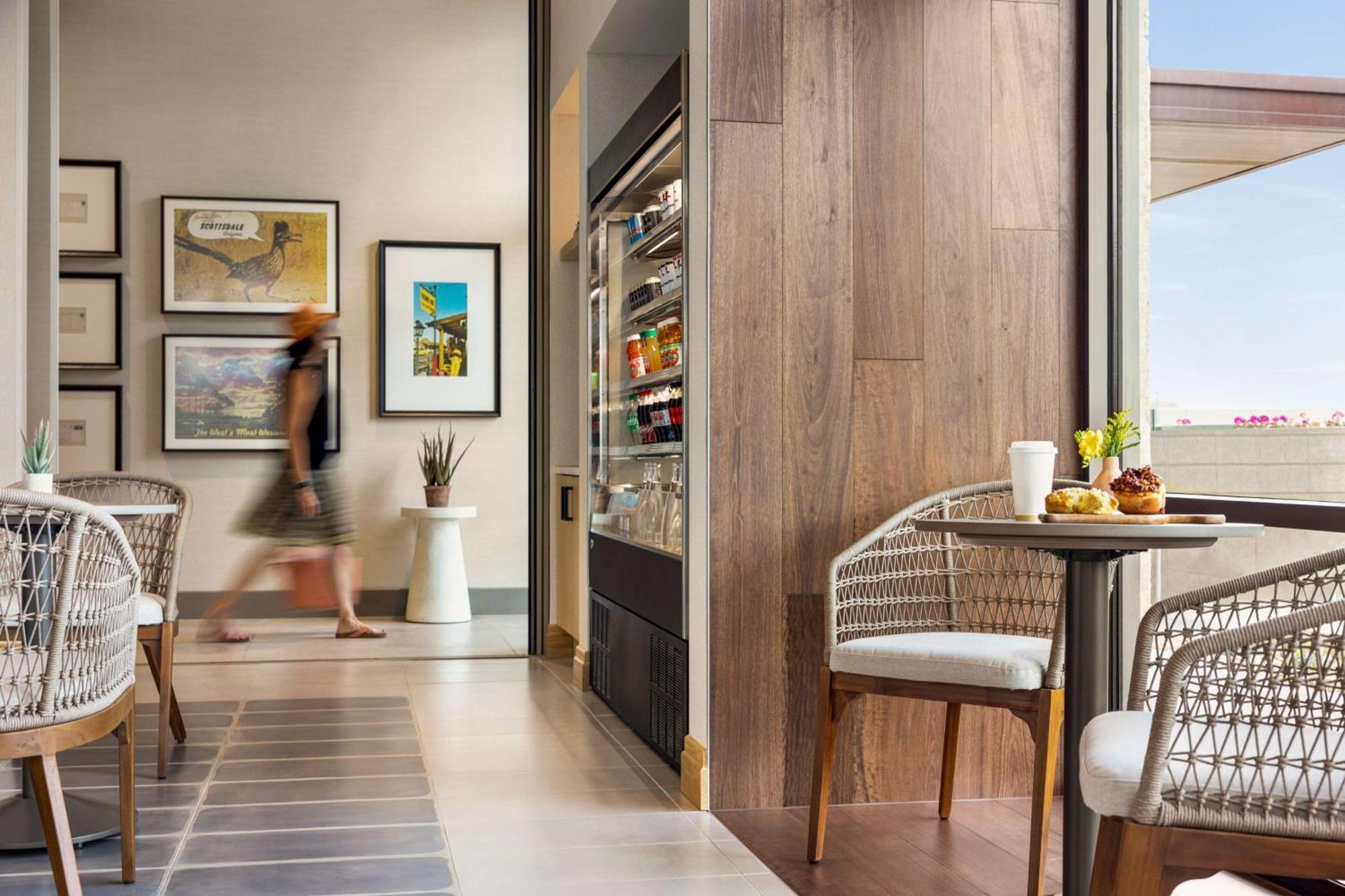 Hilton North At Cavasson 4*