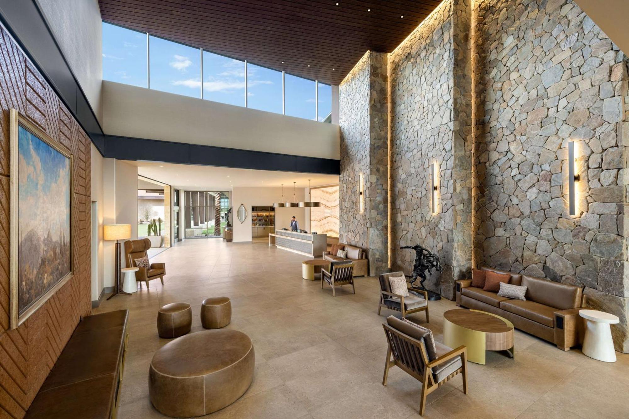 Hilton North At Cavasson 4* Scottsdale