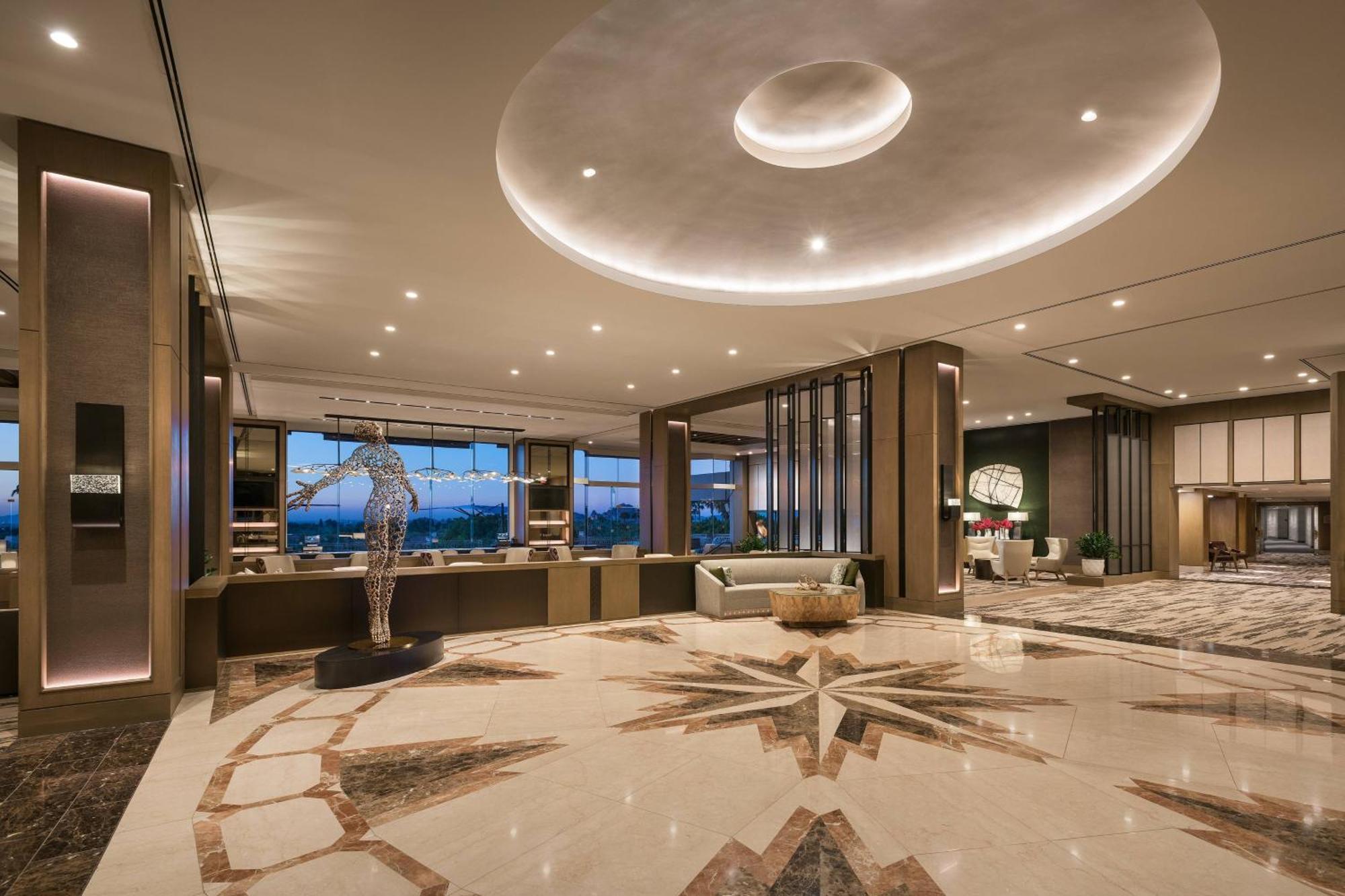 Resort The Phoenician, A Luxury Collection Resort, Scottsdale