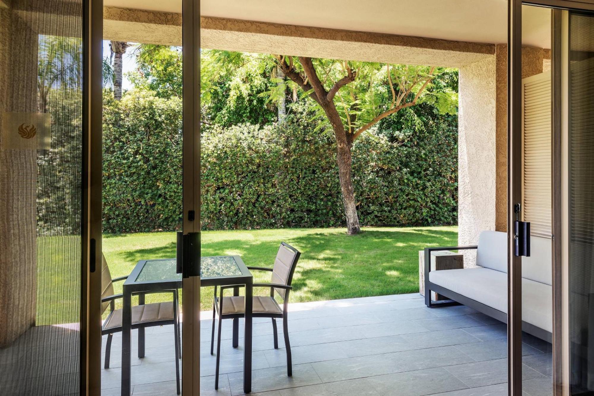The Phoenician, A Luxury Collection Resort, Resort 5*