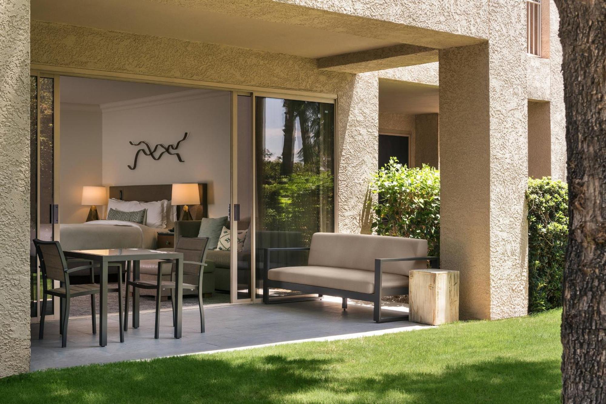 Resort The Phoenician, A Luxury Collection Resort, 5*
