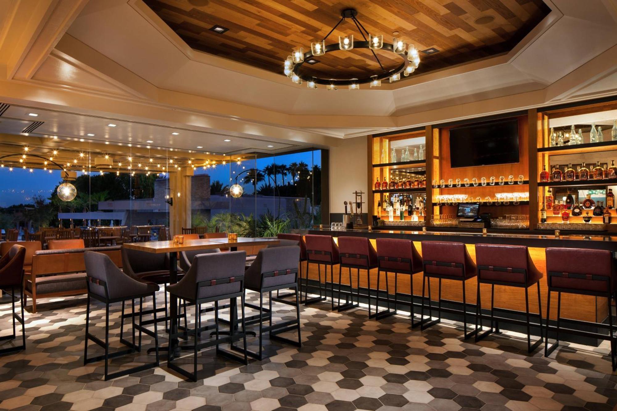 Resort The Phoenician, A Luxury Collection Resort,