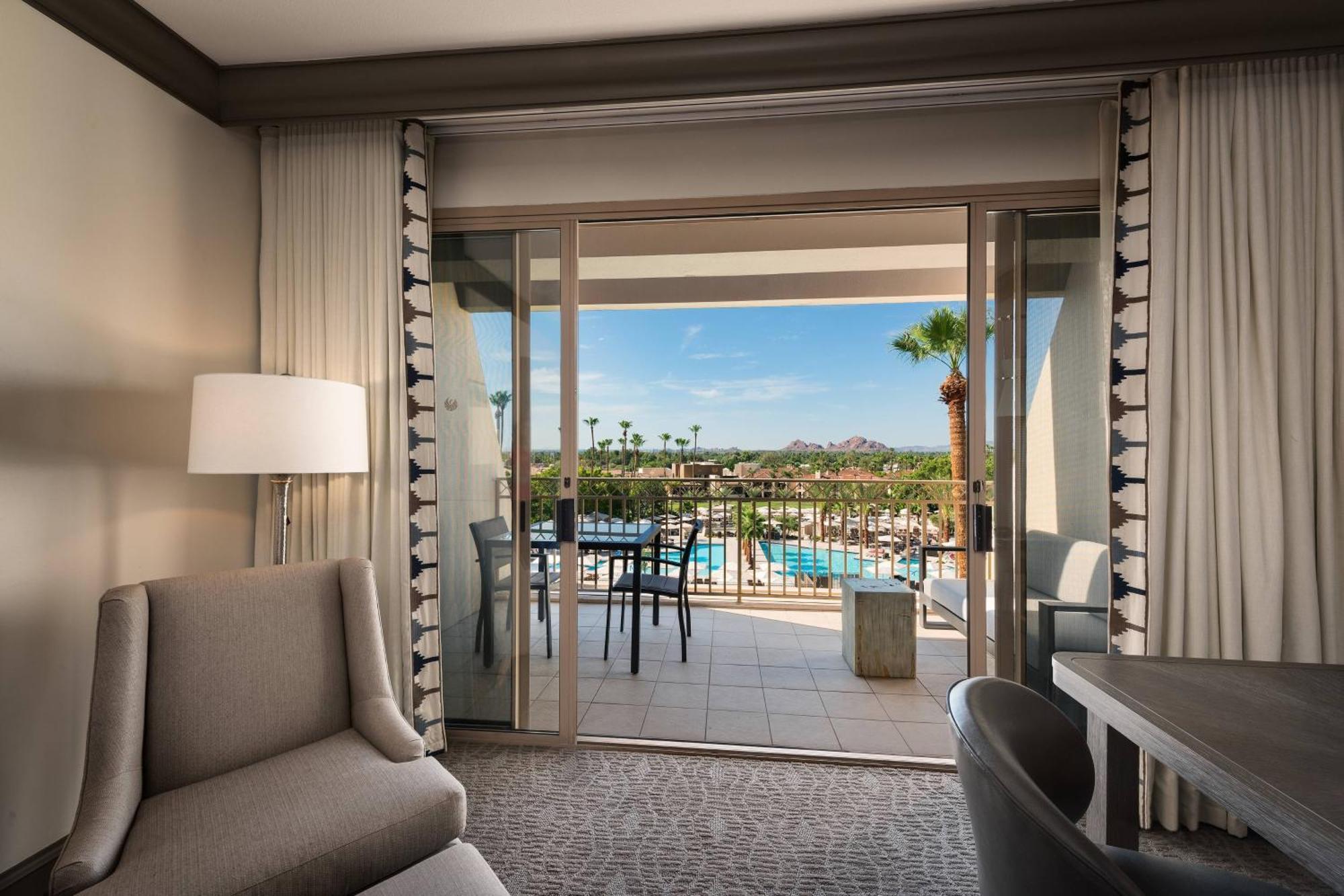 The Phoenician, A Luxury Collection Resort,