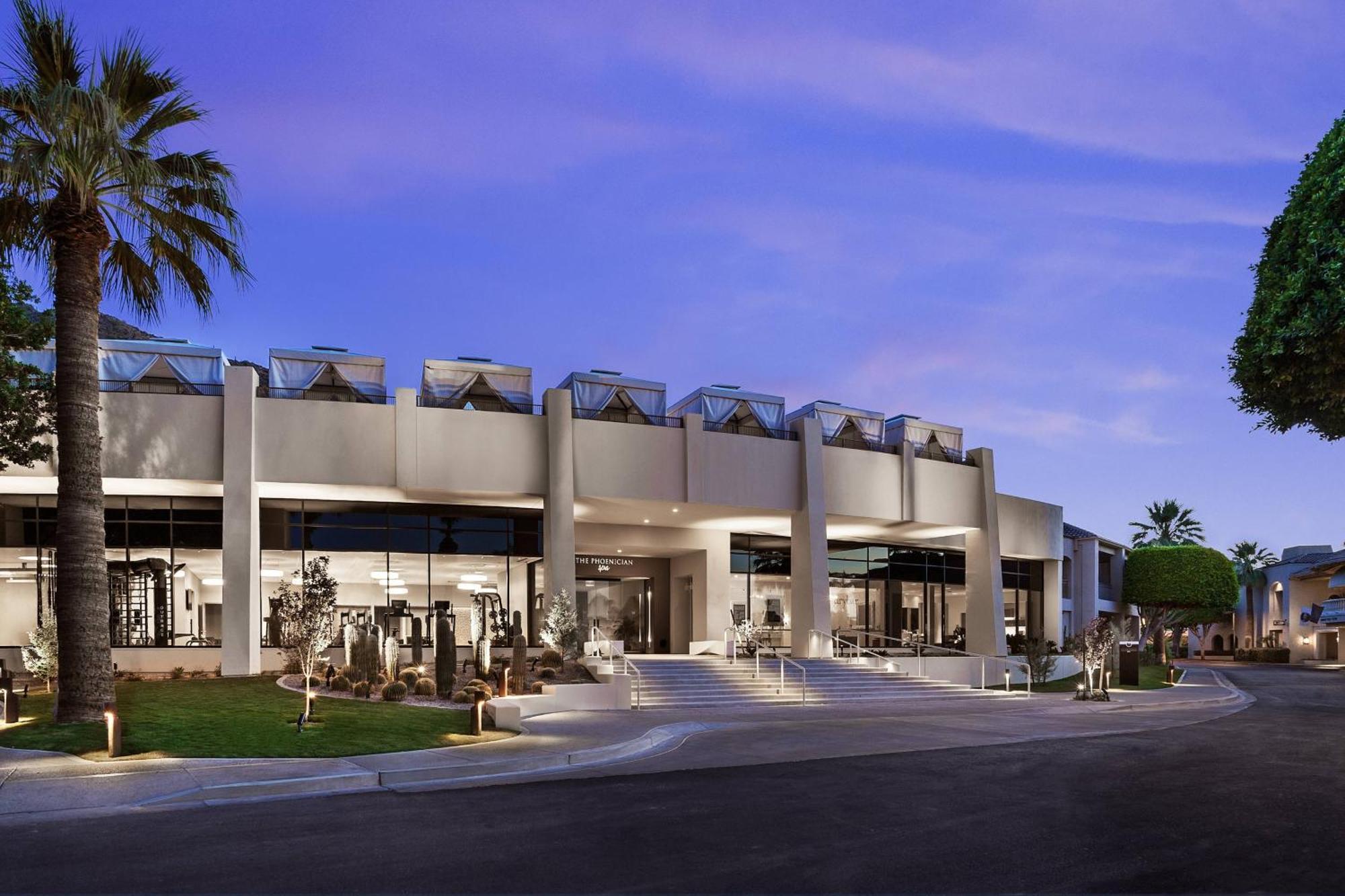 The Phoenician, A Luxury Collection Resort, 5*