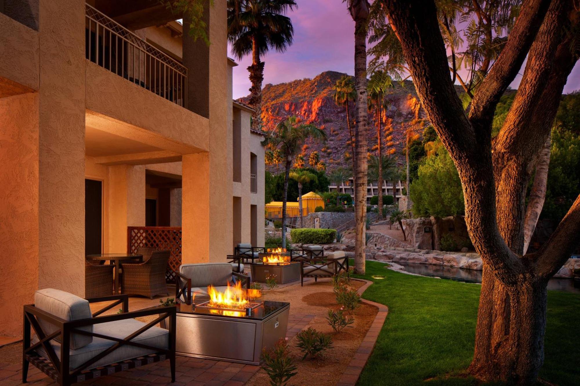 The Phoenician, A Luxury Collection Resort, Resort 5*