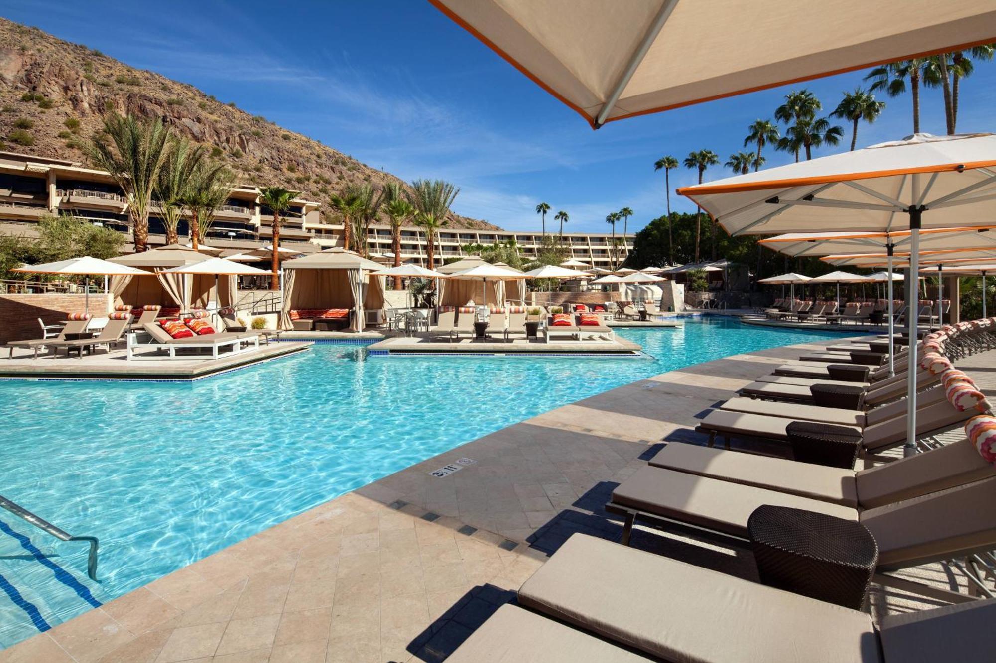 The Phoenician, A Luxury Collection Resort, Scottsdale