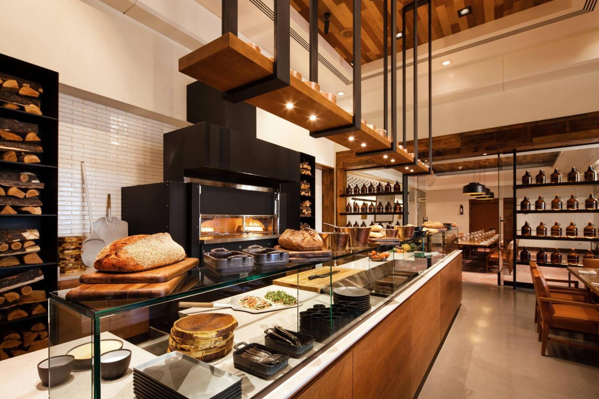 The Phoenician, A Luxury Collection Resort,