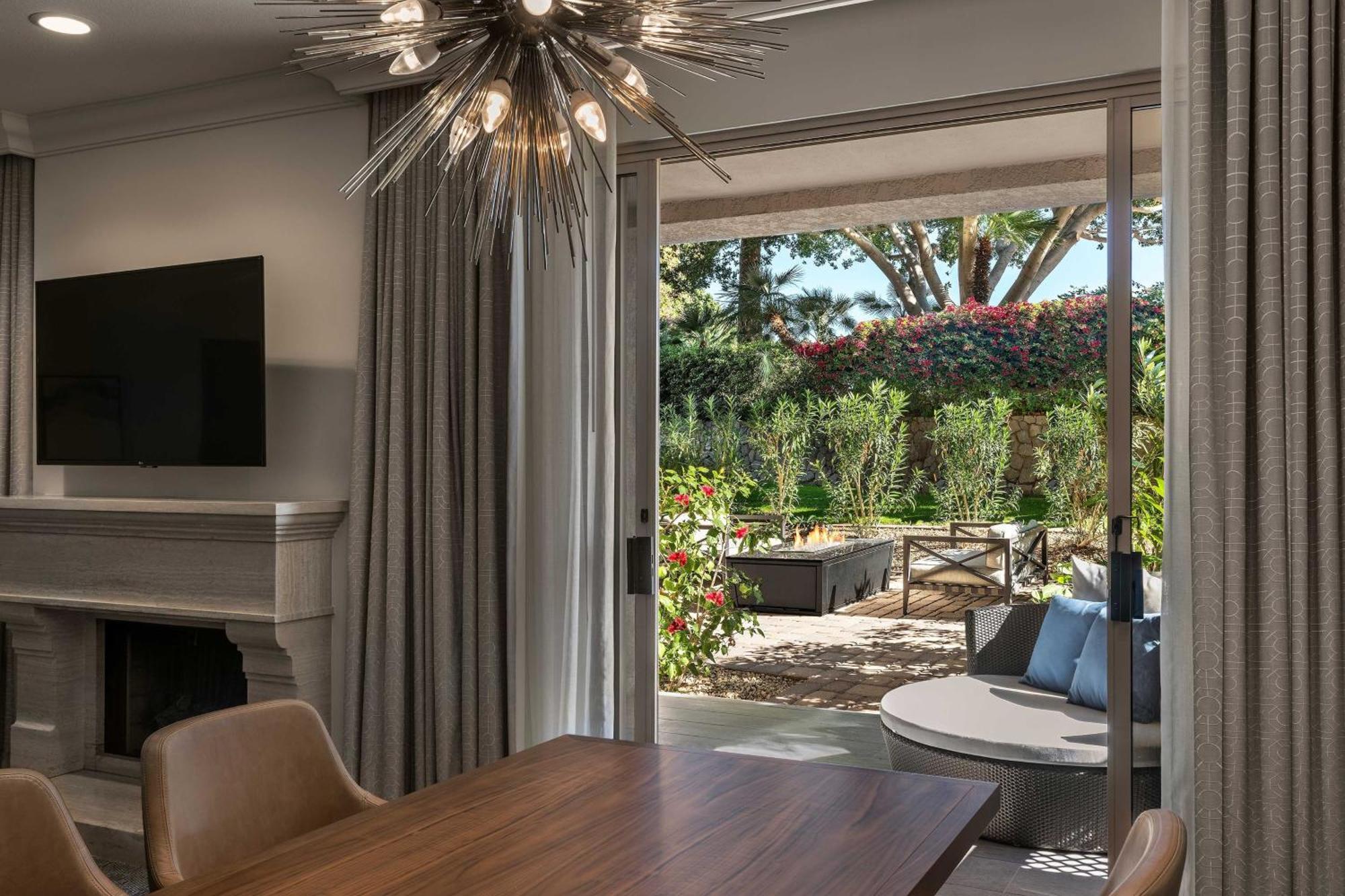 Resort The Phoenician, A Luxury Collection Resort,