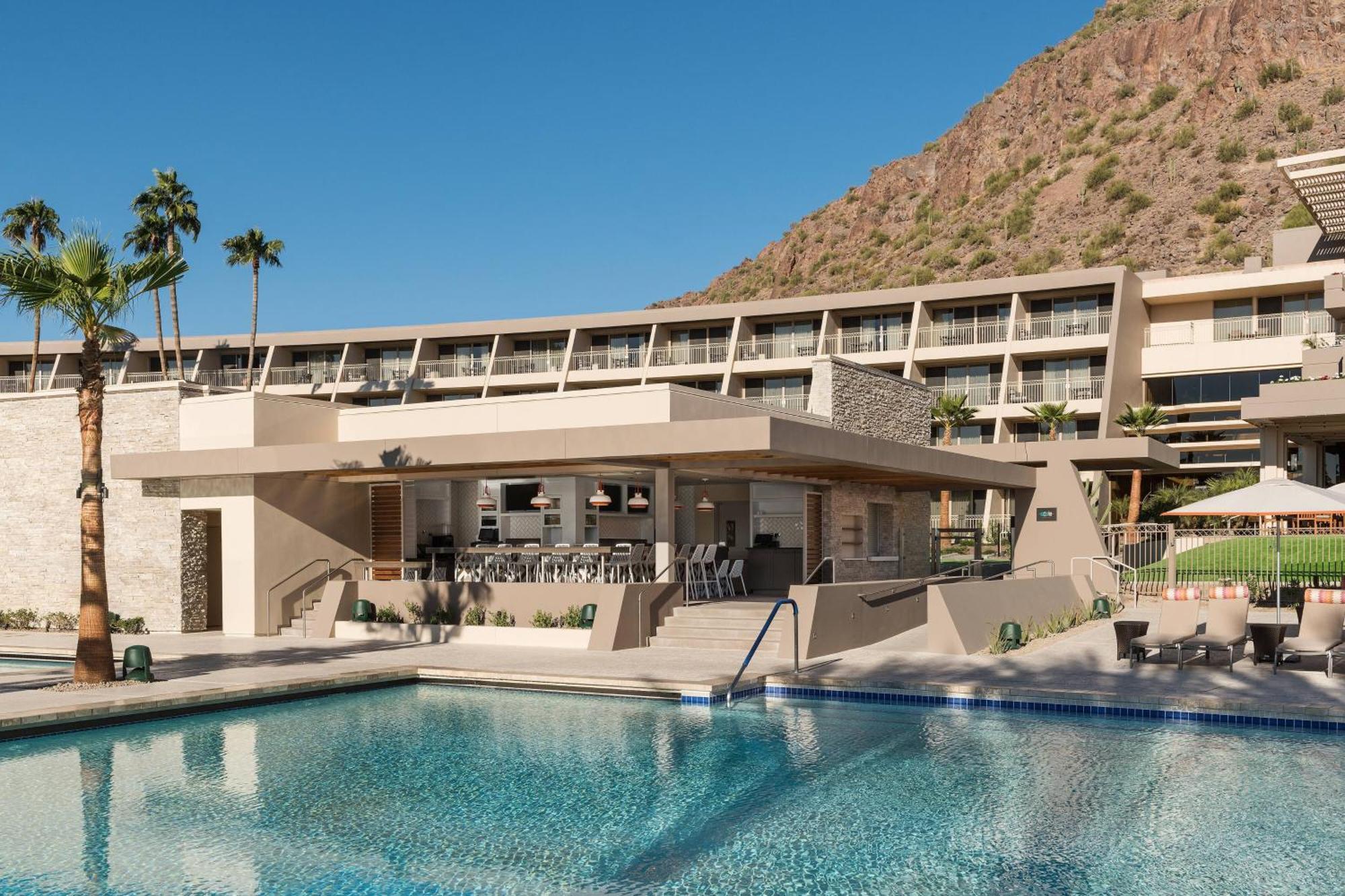 The Phoenician, A Luxury Collection Resort, Scottsdale