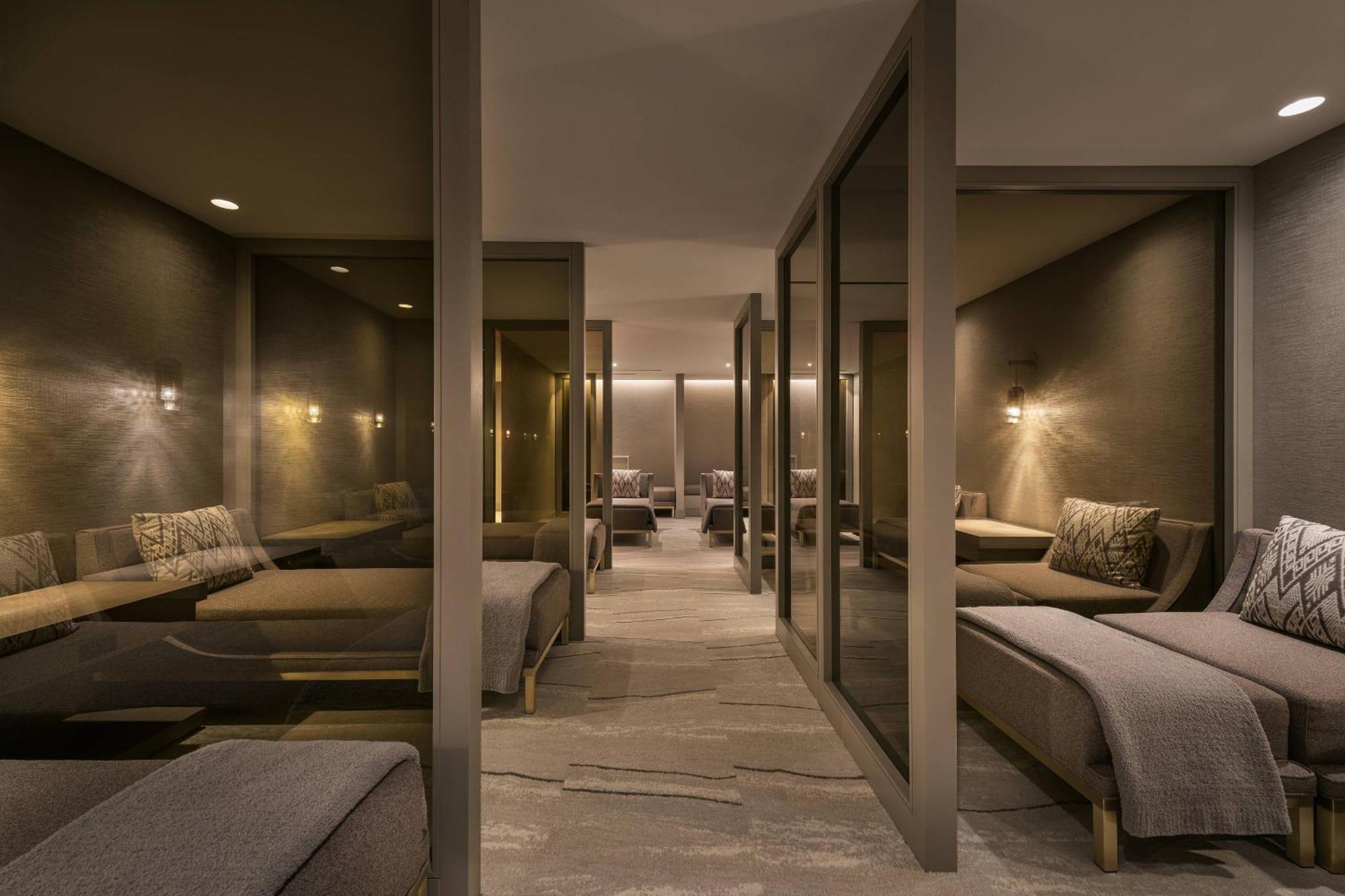 The Phoenician, A Luxury Collection Resort,