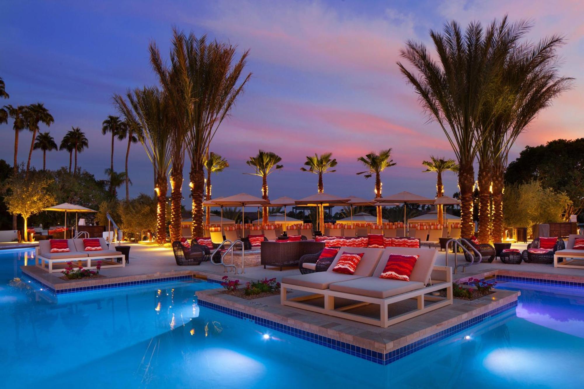 The Phoenician, A Luxury Collection Resort, 5*