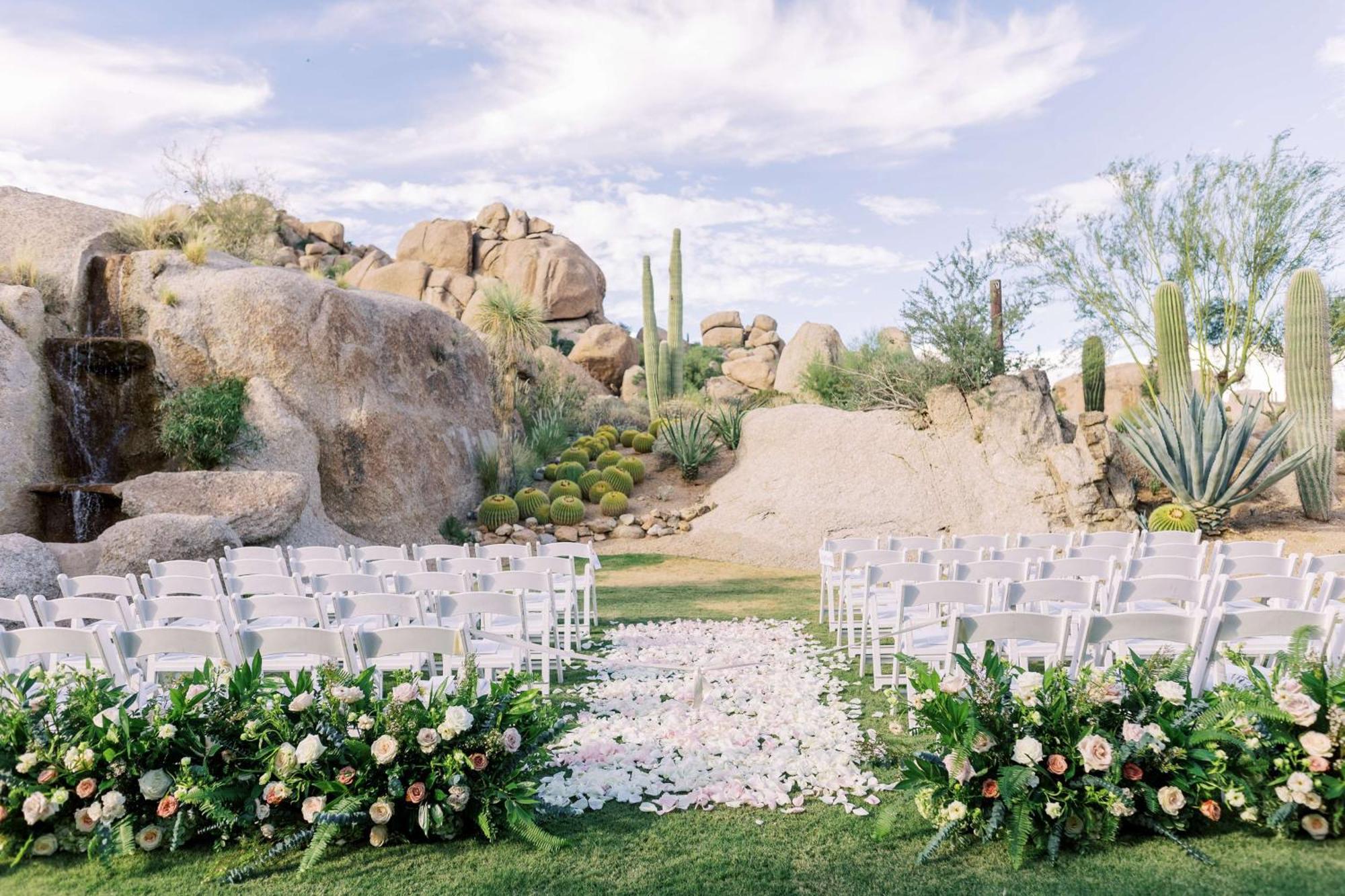 Boulders & Scottsdale, Curio Collection By Hilton Scottsdale