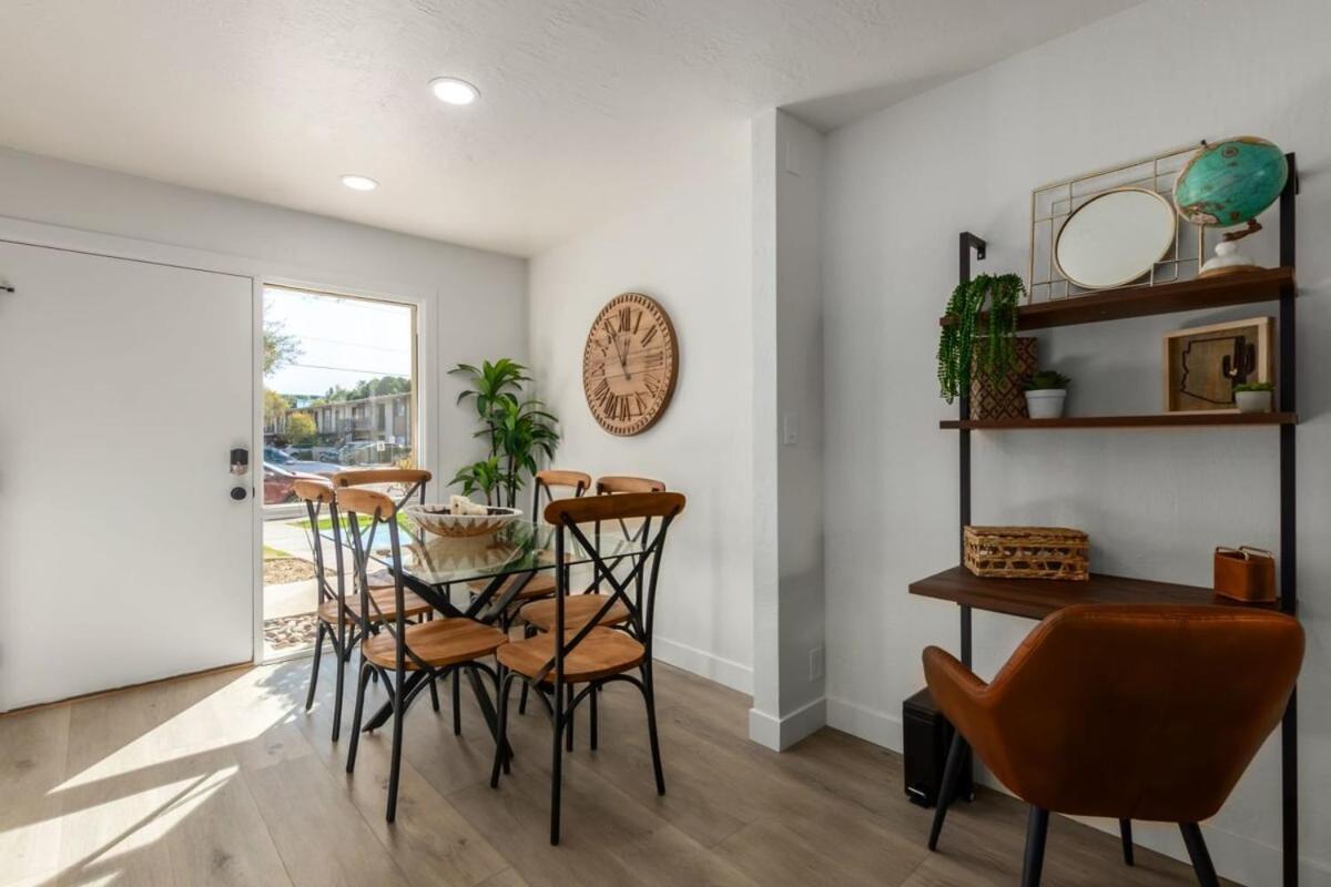 Holiday home Modern Townhouse-walk 2 Oldtown-4 Heated Pools *