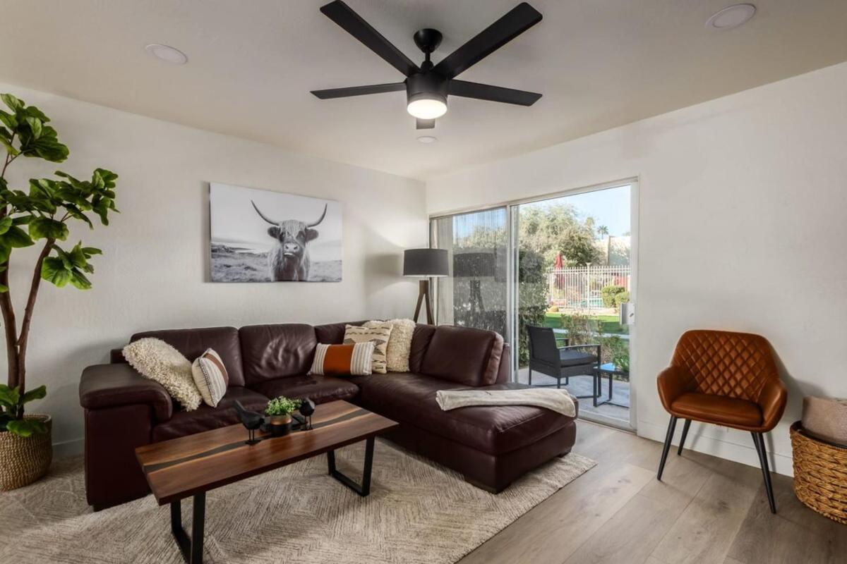 Modern Townhouse-walk 2 Oldtown-4 Heated Pools Holiday home *