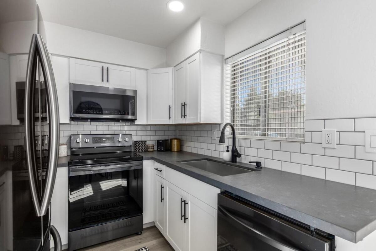 Holiday home Modern Townhouse-walk 2 Oldtown-4 Heated Pools Scottsdale