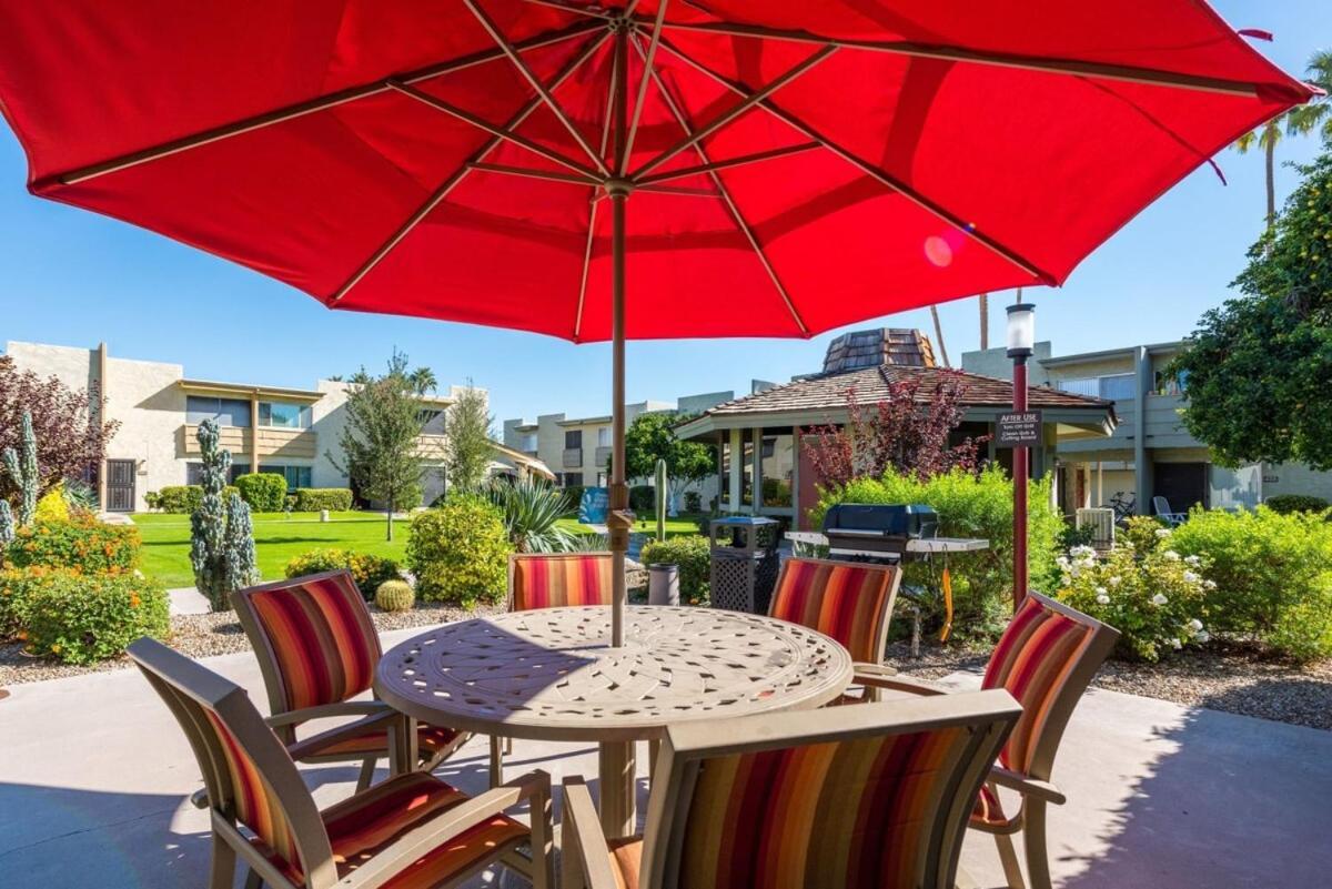 Modern Townhouse-walk 2 Oldtown-4 Heated Pools Holiday home