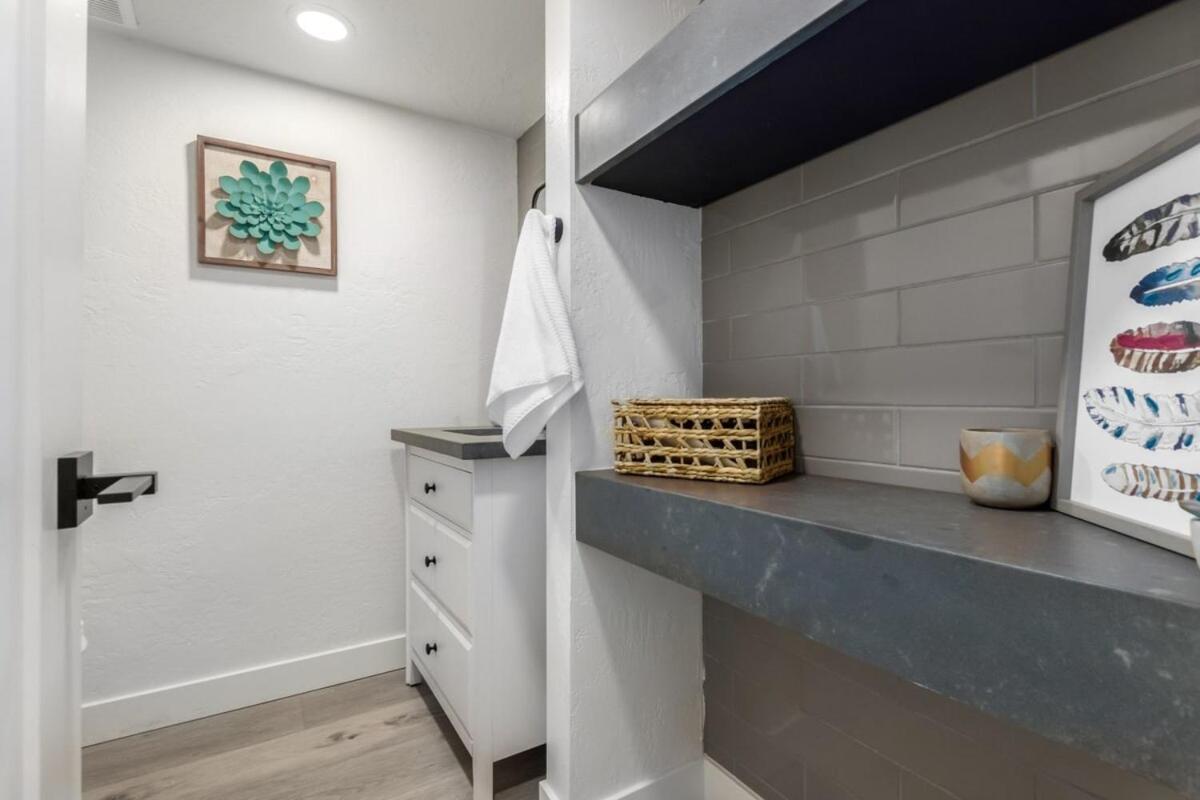 Modern Townhouse-walk 2 Oldtown-4 Heated Pools Holiday home