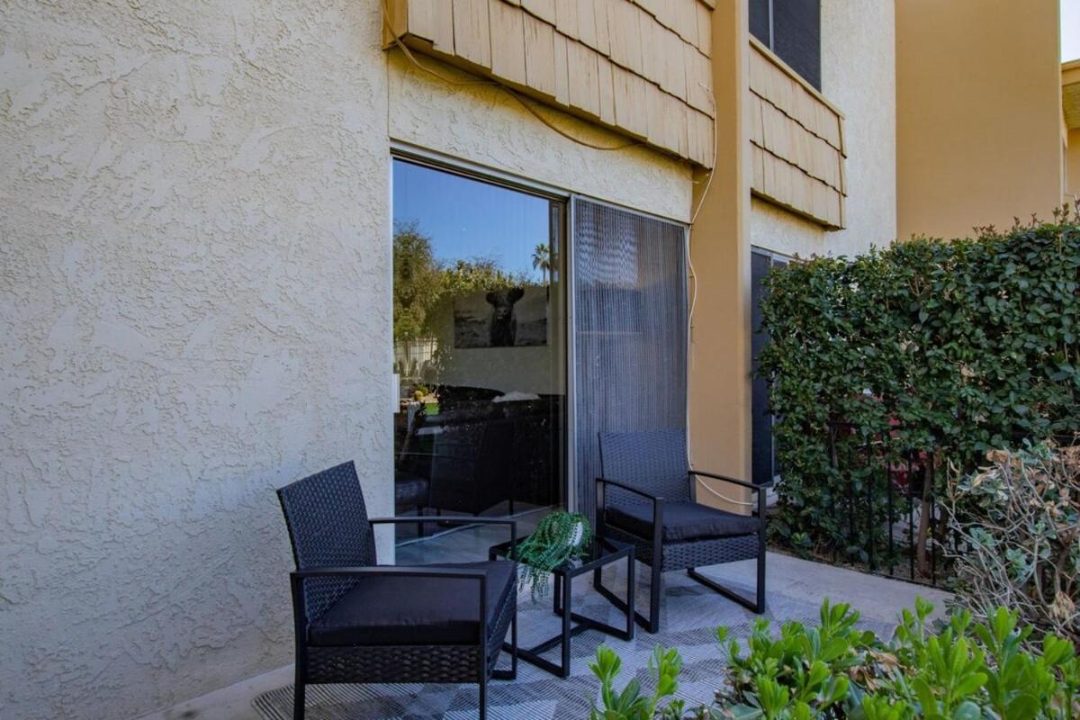 Modern Townhouse-walk 2 Oldtown-4 Heated Pools Scottsdale