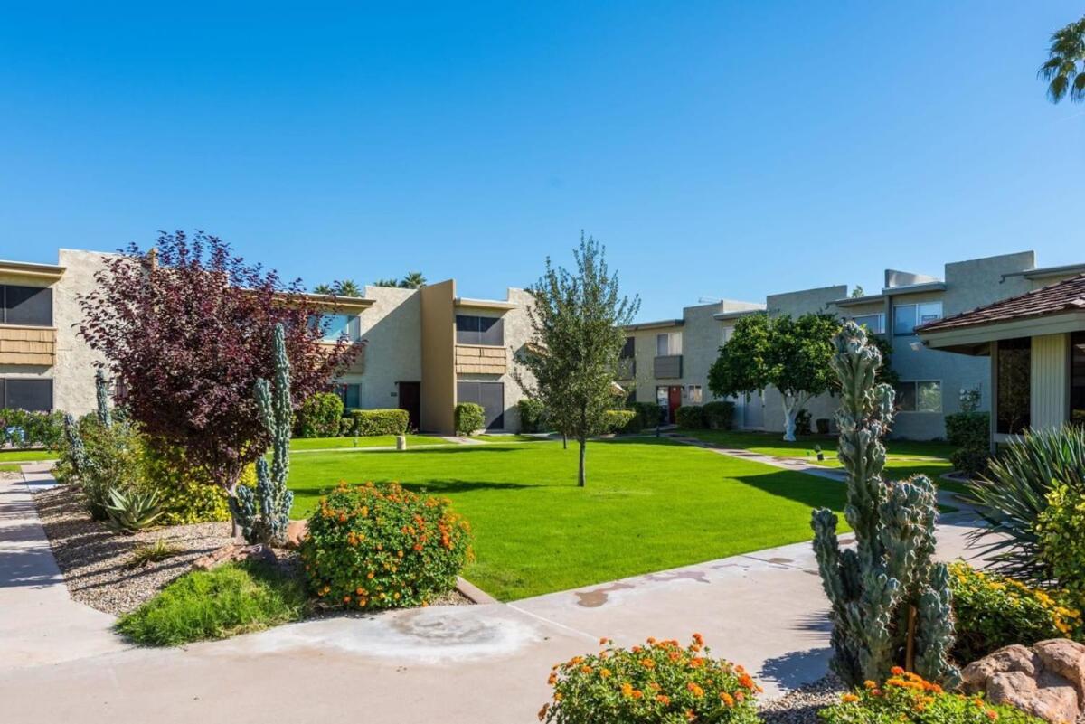 Holiday home Modern Townhouse-walk 2 Oldtown-4 Heated Pools