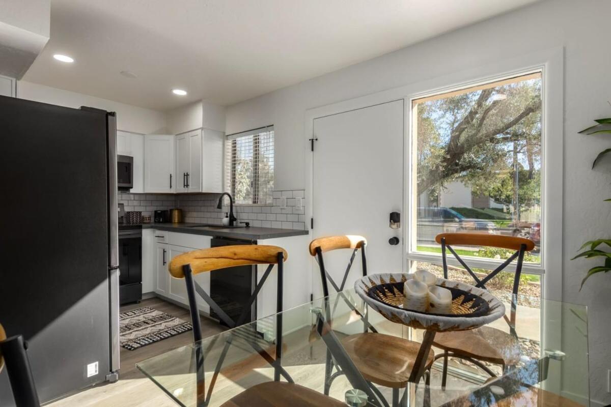 Modern Townhouse-walk 2 Oldtown-4 Heated Pools *