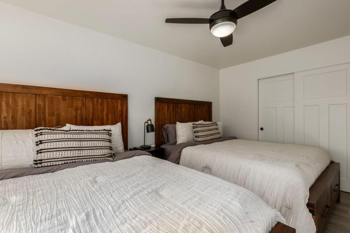 Holiday home Modern Townhouse-walk 2 Oldtown-4 Heated Pools Scottsdale