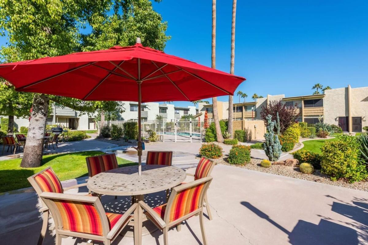 Modern Townhouse-walk 2 Oldtown-4 Heated Pools *