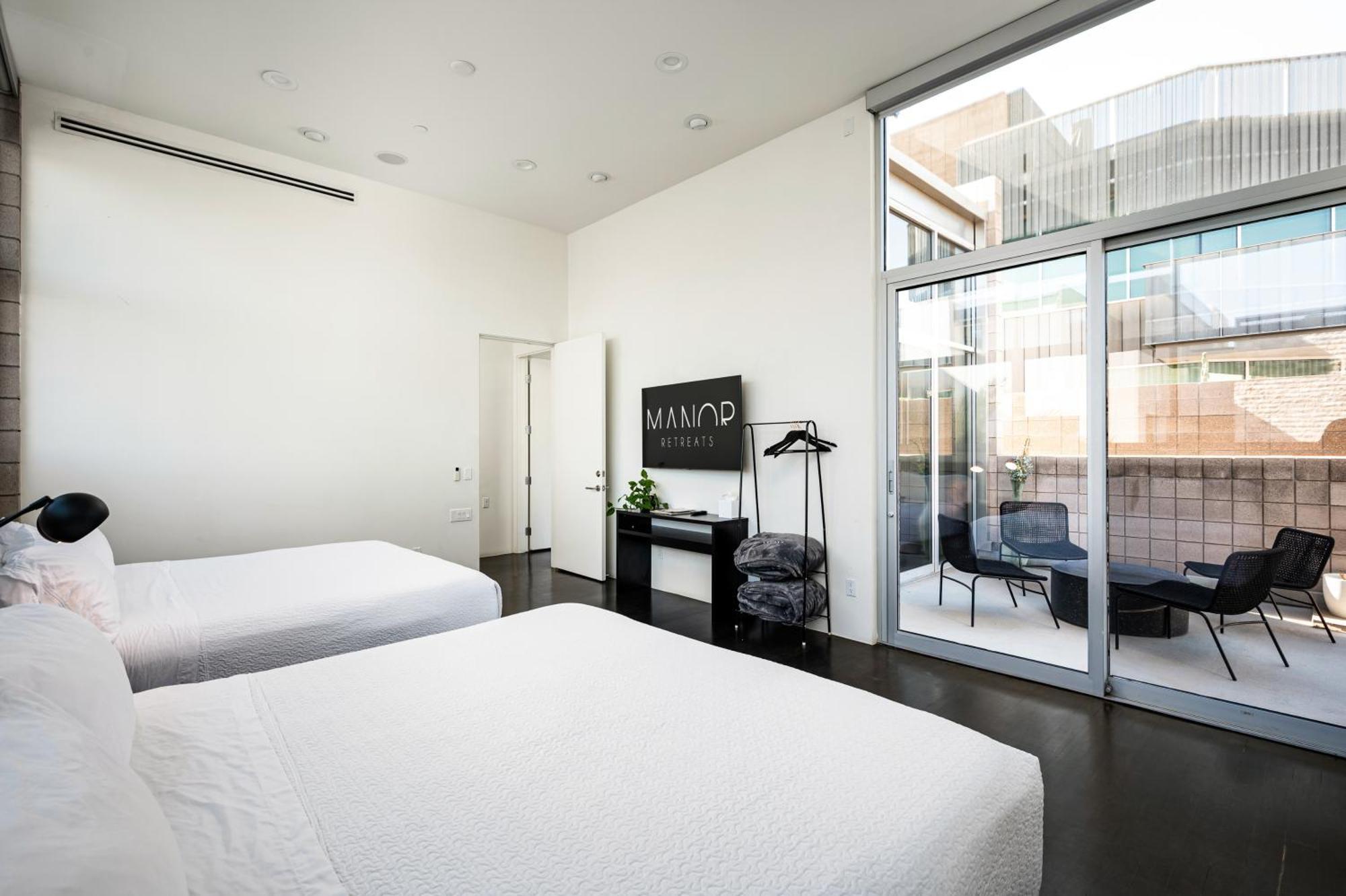 The George - Old Town Private Micro-resort, Near The Restaurants And Nightlife In Az * Scottsdale