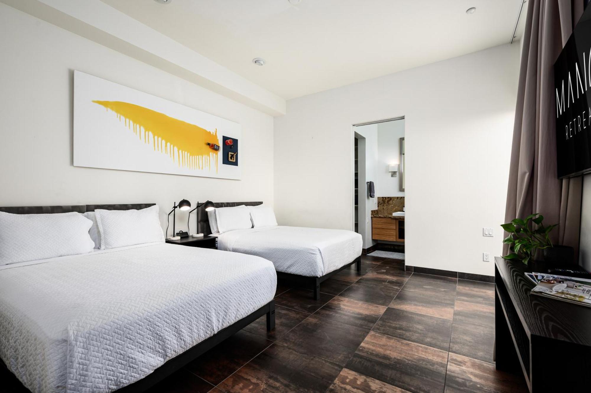 The George - Old Town Private Micro-resort, Near The Restaurants And Nightlife In Az Holiday home