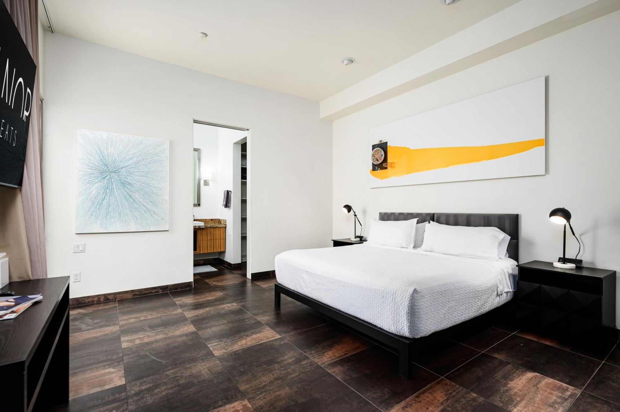 The George - Old Town Private Micro-resort, Near The Restaurants And Nightlife In Az * Scottsdale