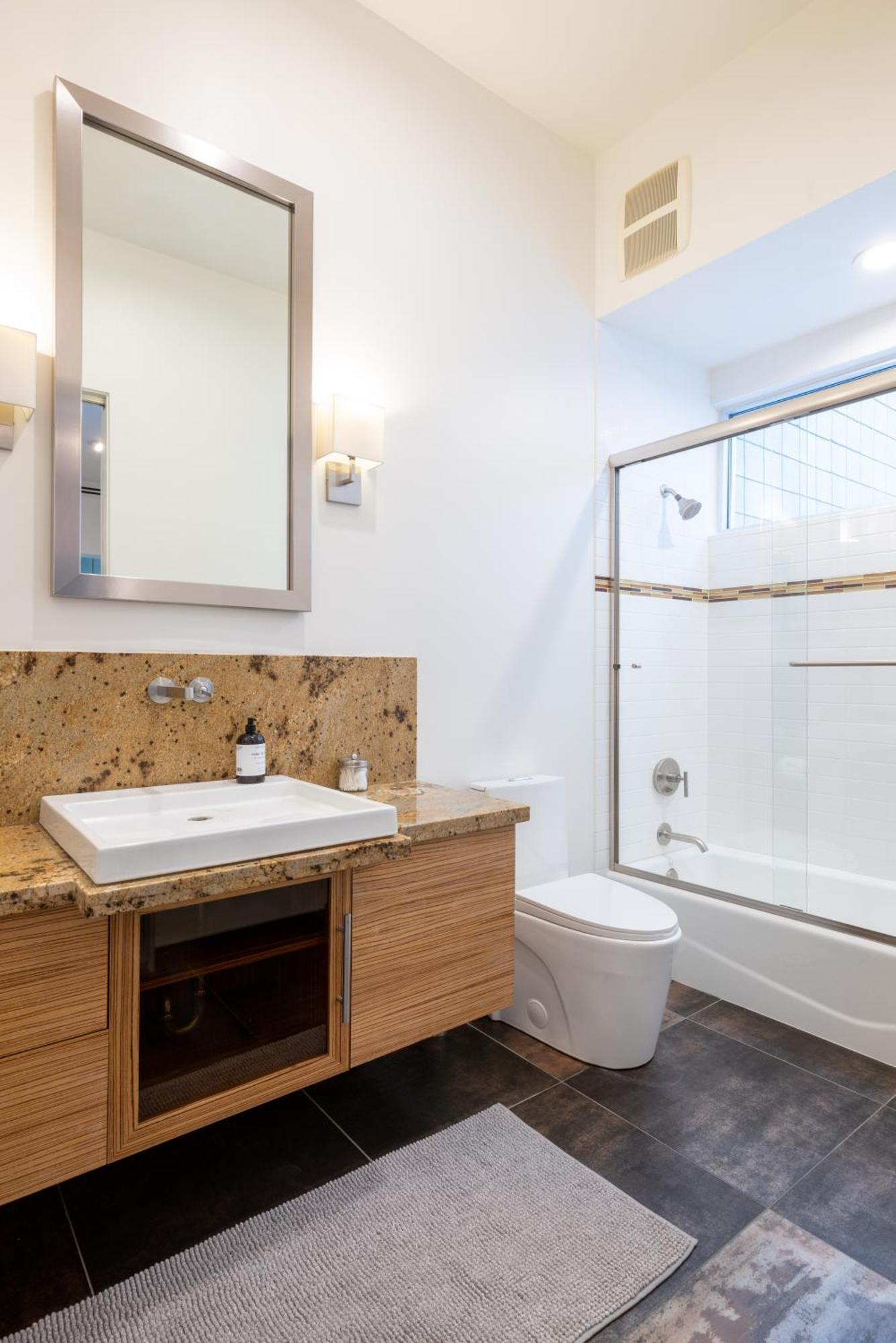 The George - Old Town Private Micro-resort, Near The Restaurants And Nightlife In Az Holiday home