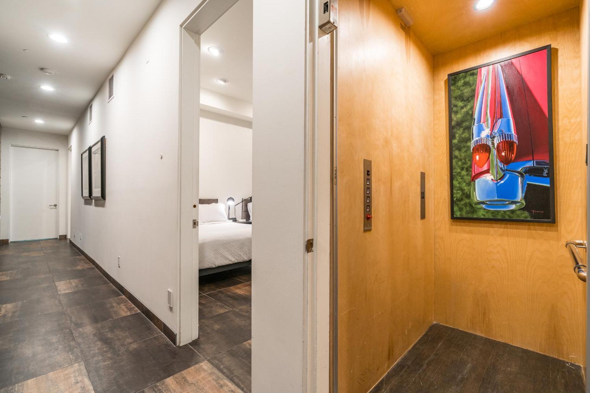 The George - Old Town Private Micro-resort, Near The Restaurants And Nightlife In Az Holiday home Scottsdale