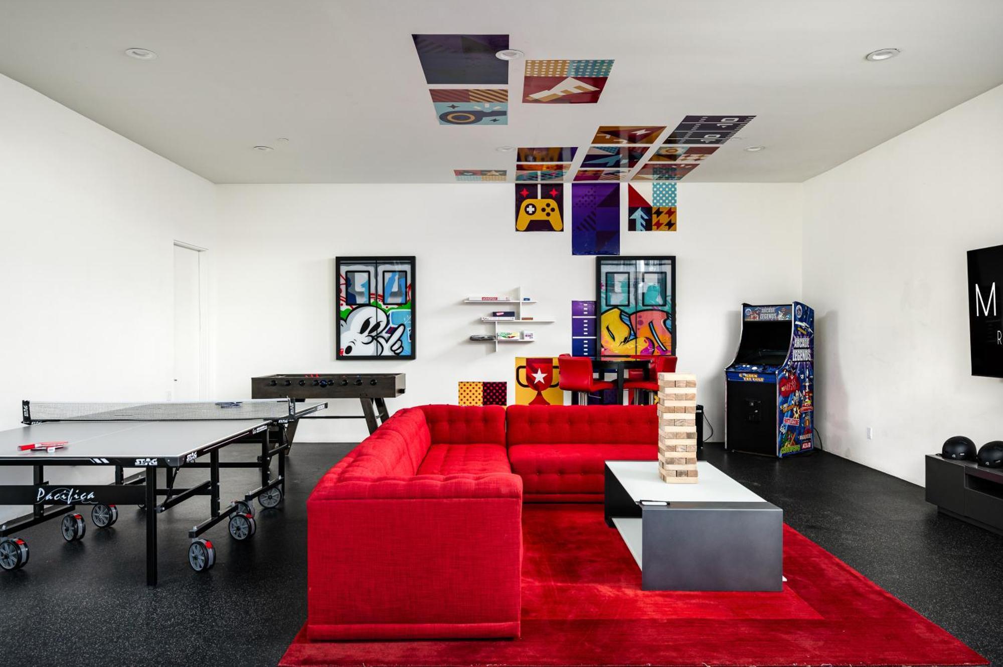 The George - Old Town Private Micro-resort, Near The Restaurants And Nightlife In Az