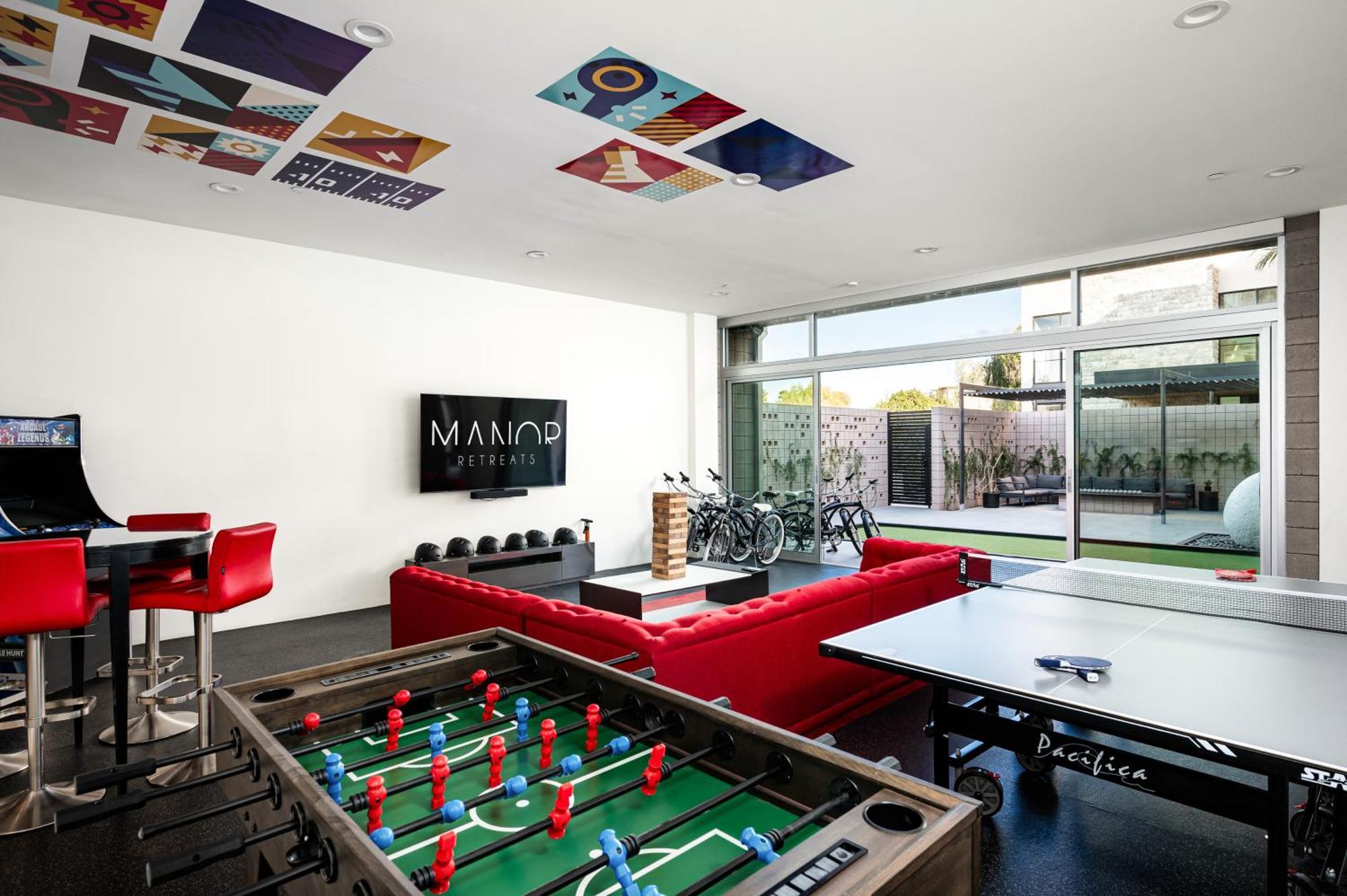 The George - Old Town Private Micro-resort, Near The Restaurants And Nightlife In Az * Scottsdale