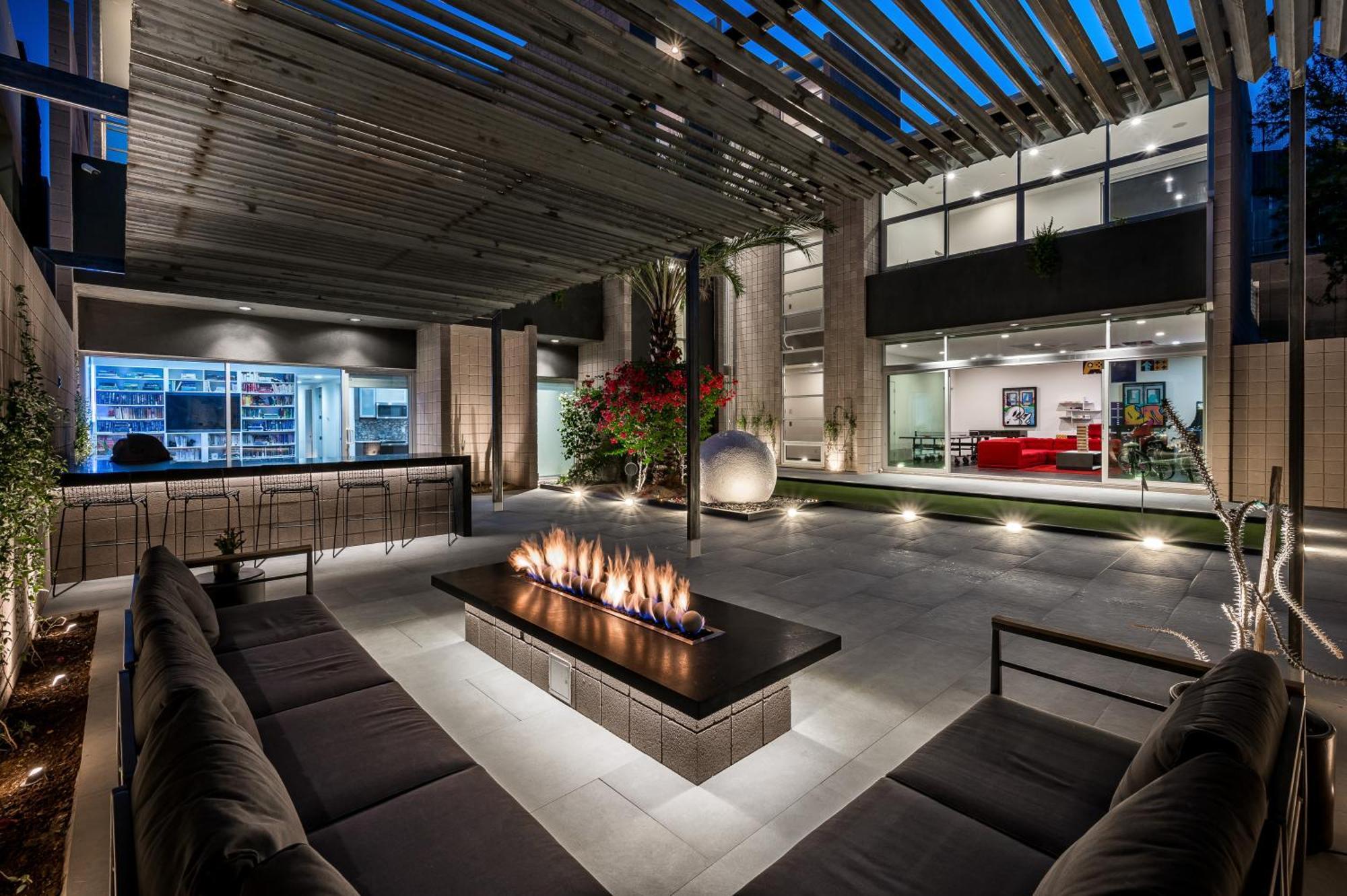 The George - Old Town Private Micro-resort, Near The Restaurants And Nightlife In Az * Scottsdale