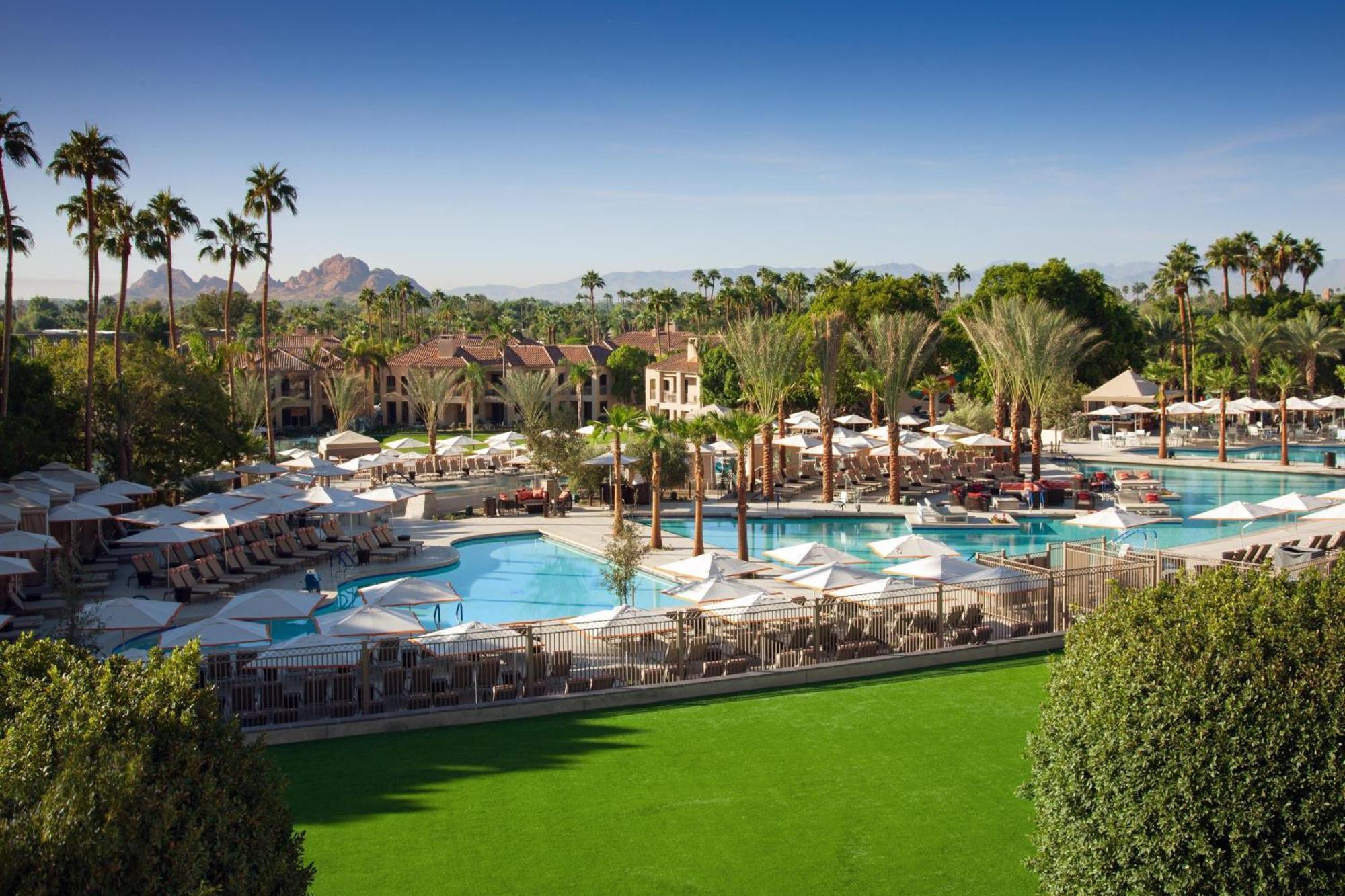 The Phoenician, A Luxury Collection Resort, Resort 5*