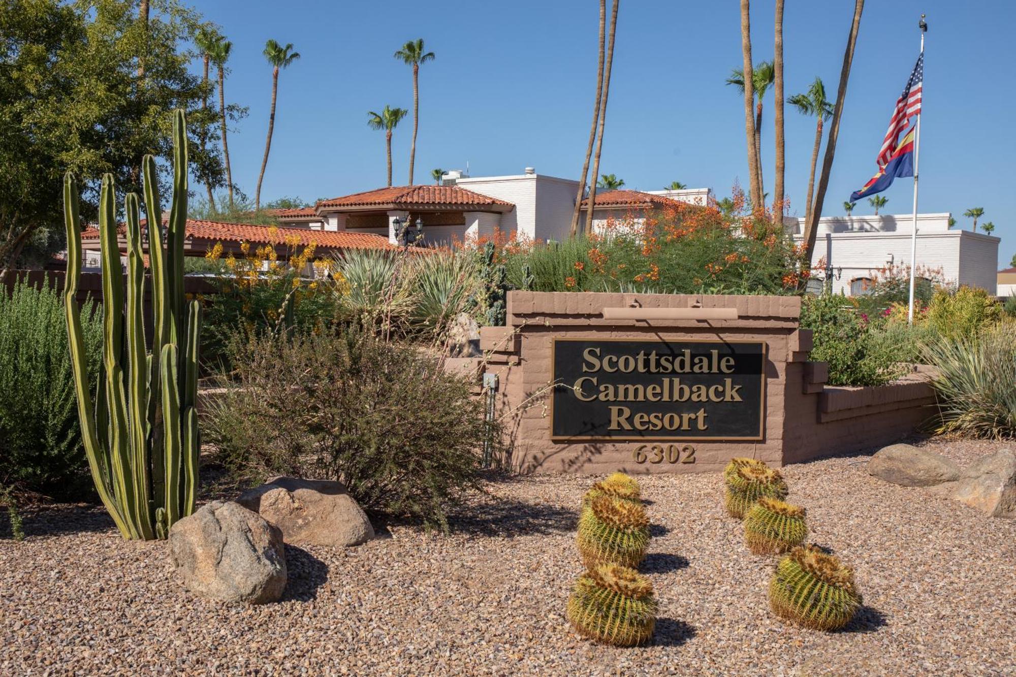 Resort Camelback 4*