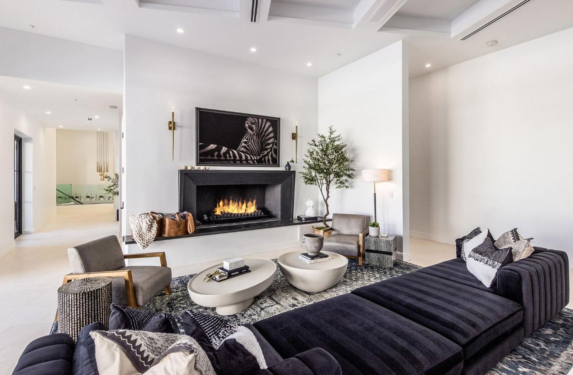 Holiday home Old Town Luxury - Heated Pool, Spa, Rooftop Deck, Sauna, Speakeasy *