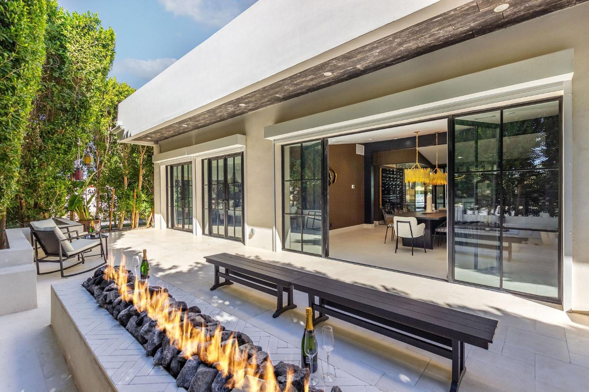 Holiday home Old Town Luxury - Heated Pool, Spa, Rooftop Deck, Sauna, Speakeasy *