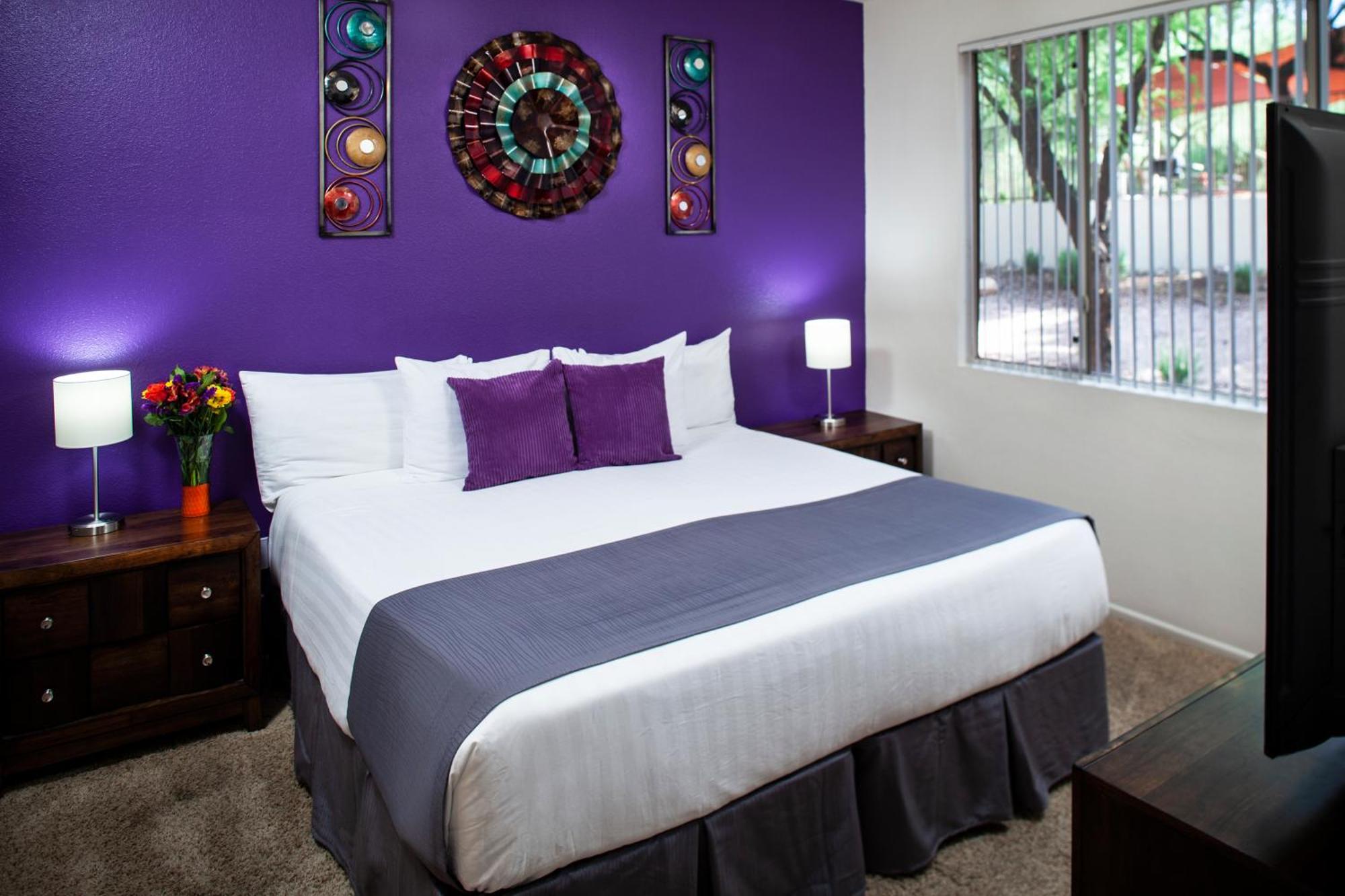 Aparthotel Luxury By Meridian Condoresorts- 3*