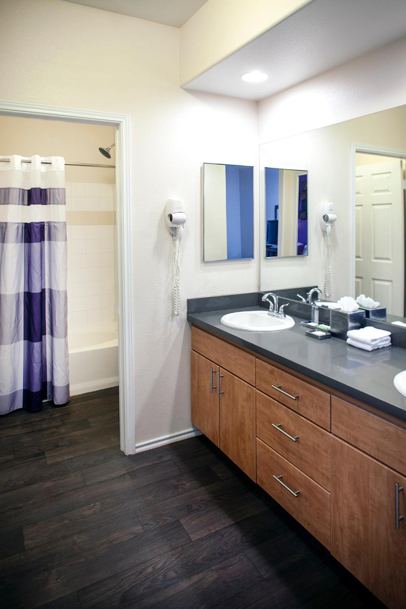 Luxury By Meridian Condoresorts- Aparthotel 3*