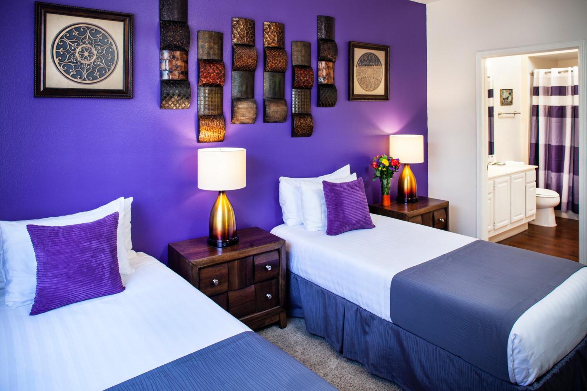 Aparthotel Luxury By Meridian Condoresorts-