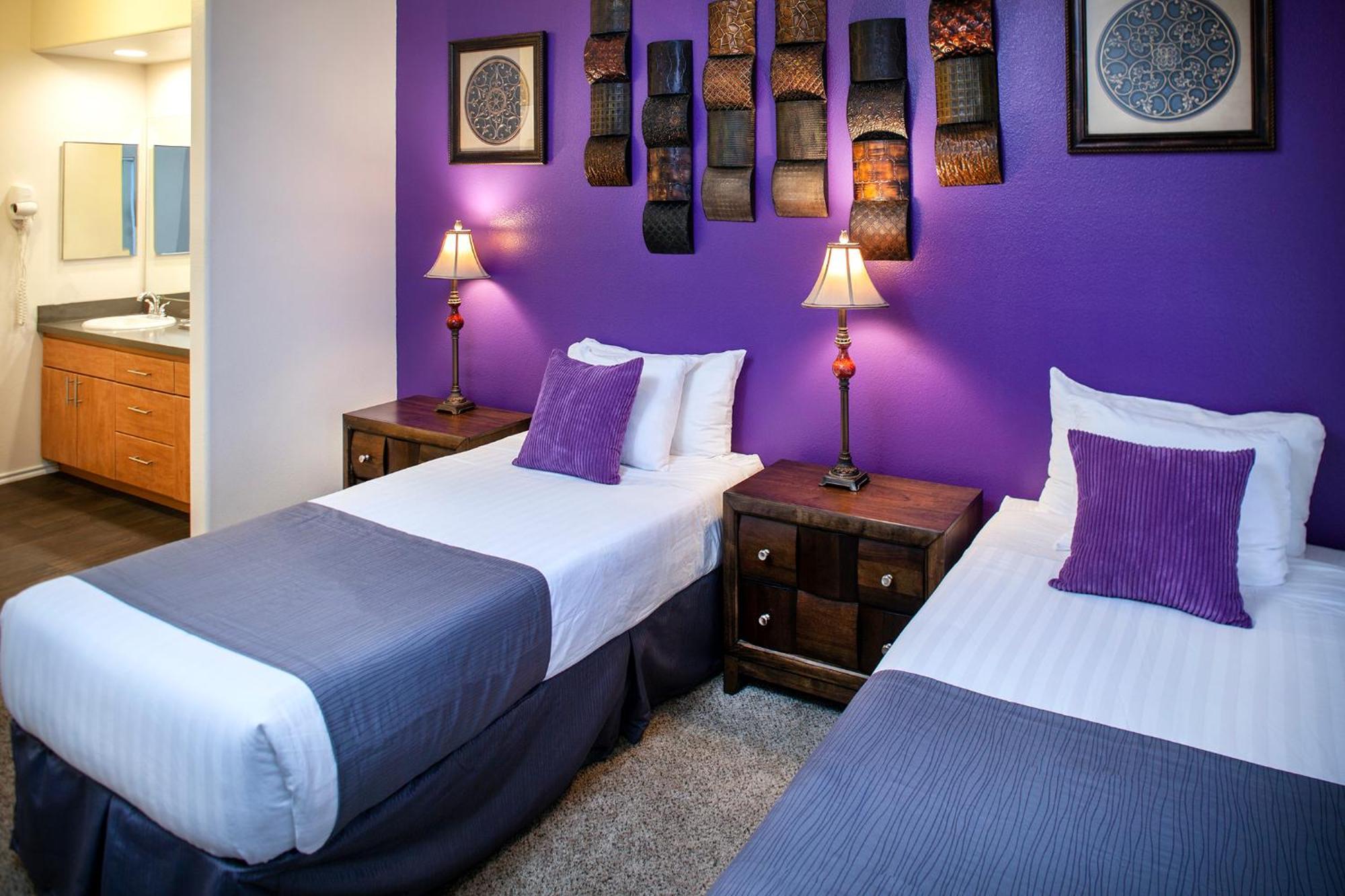 Luxury By Meridian Condoresorts- Aparthotel Scottsdale