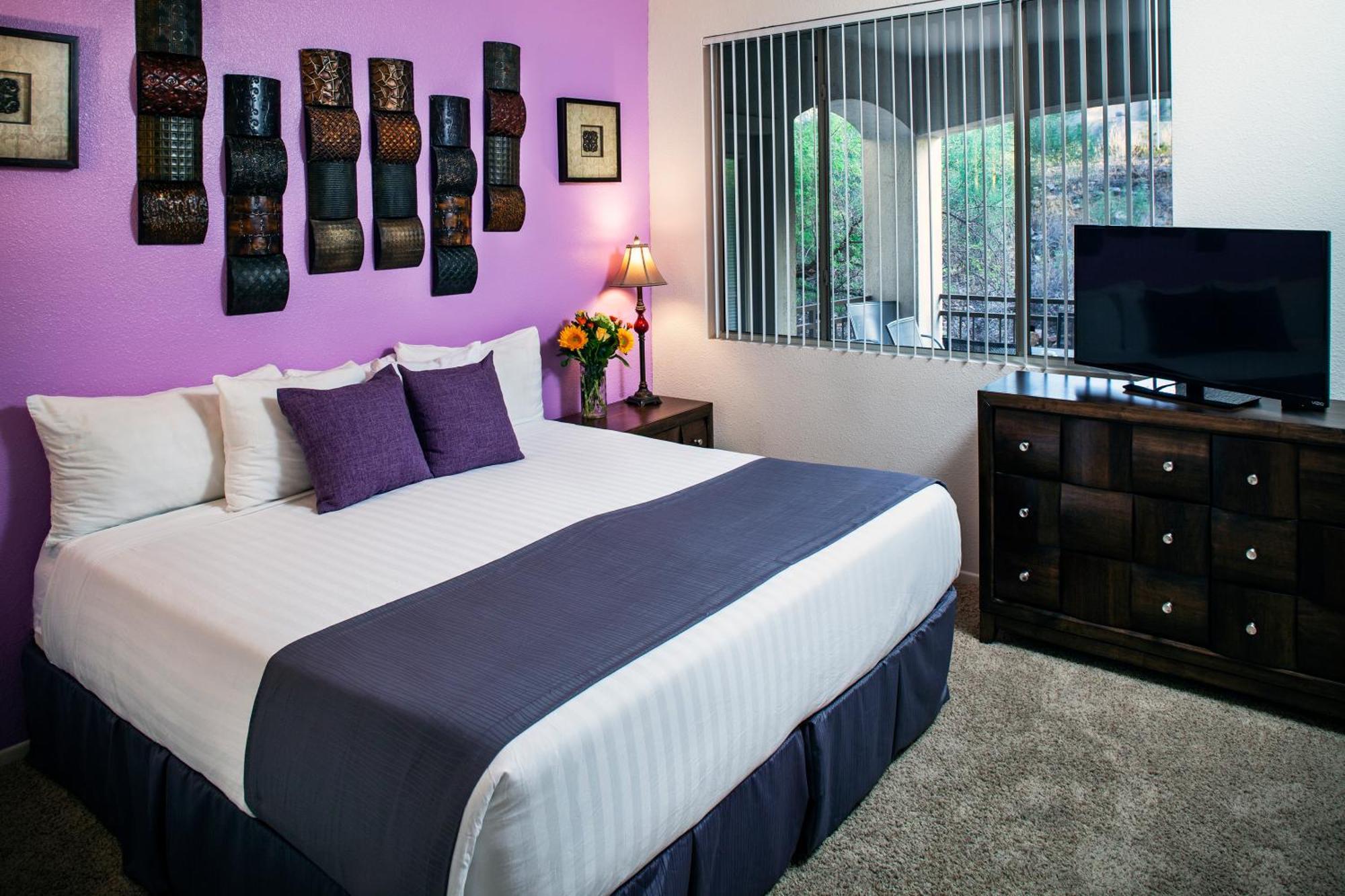 Luxury By Meridian Condoresorts- 3* Scottsdale