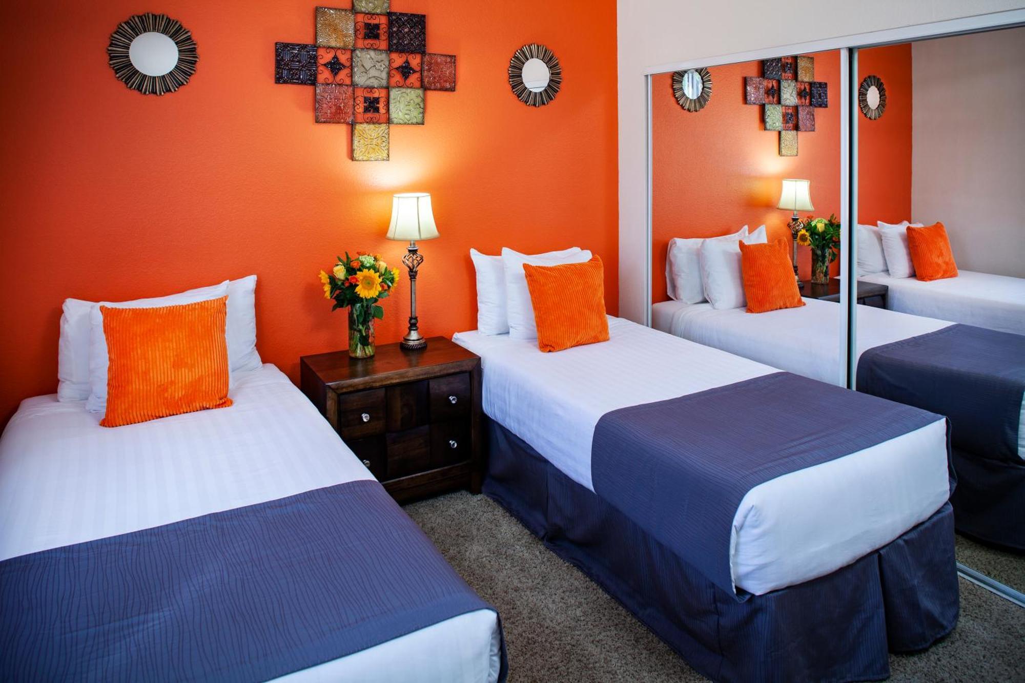 Luxury By Meridian Condoresorts- Aparthotel Scottsdale